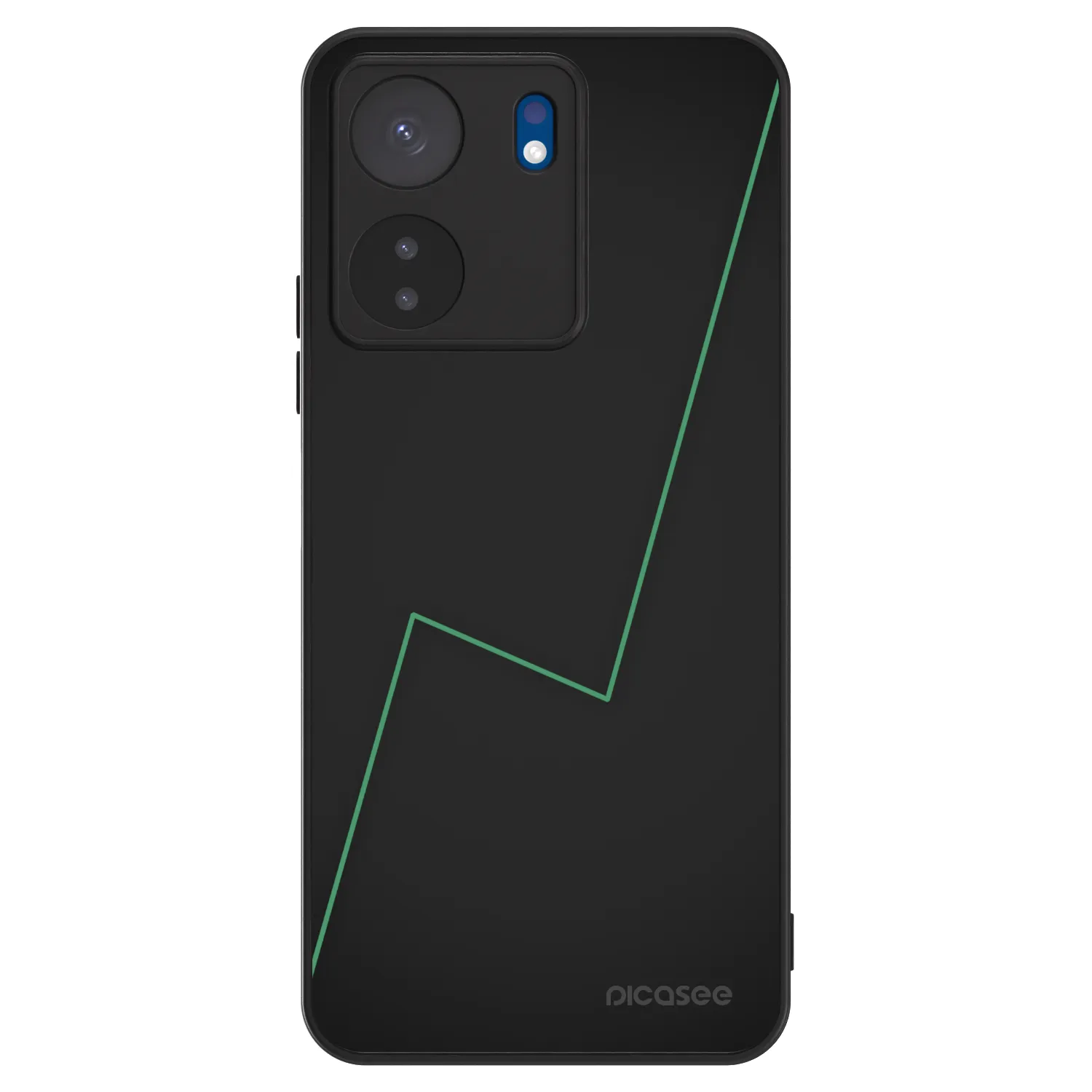 Picasee ULTIMATE CASE για Xiaomi Redmi 13C 4G - Consistency