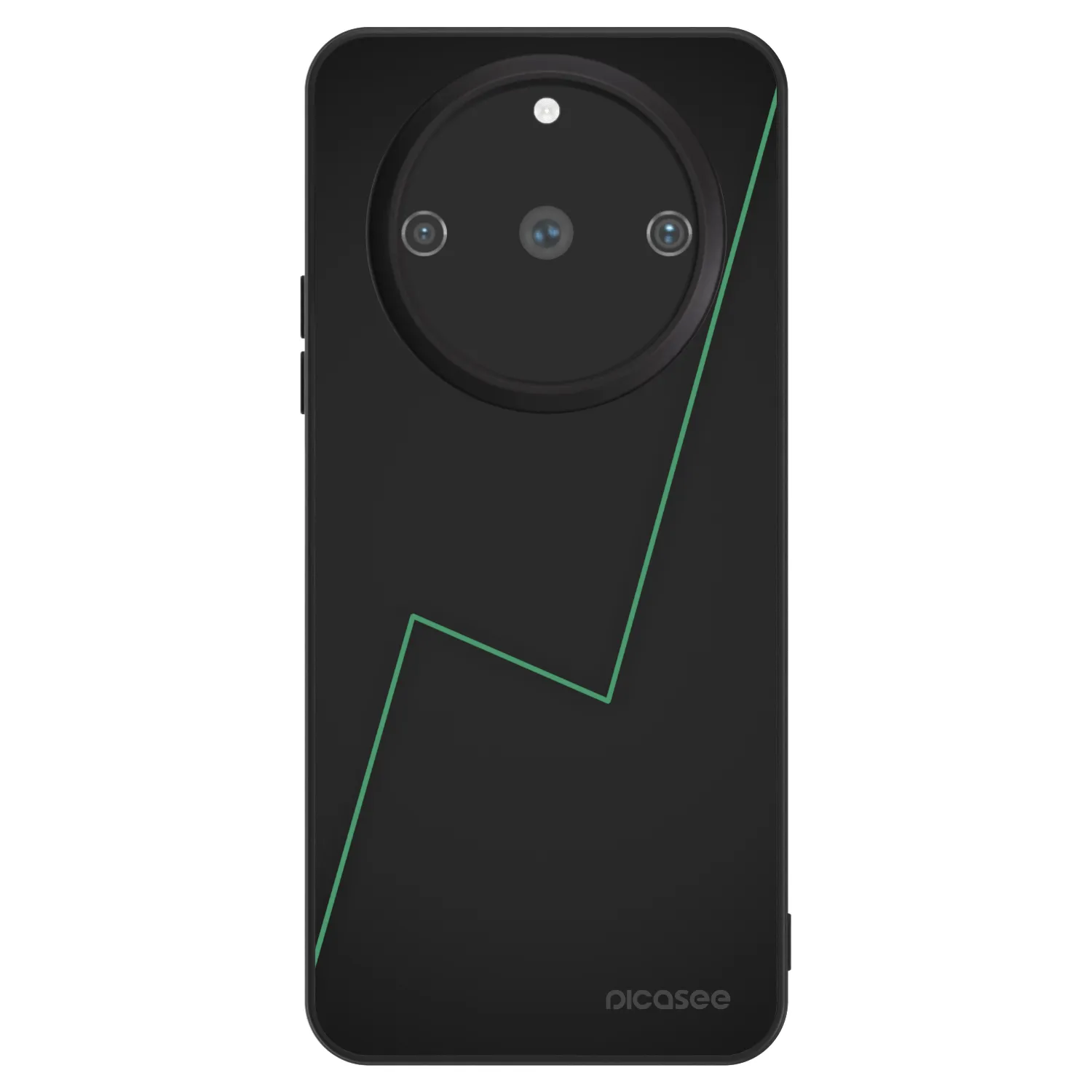 Picasee ULTIMATE CASE για Realme 11 Pro+ - Consistency
