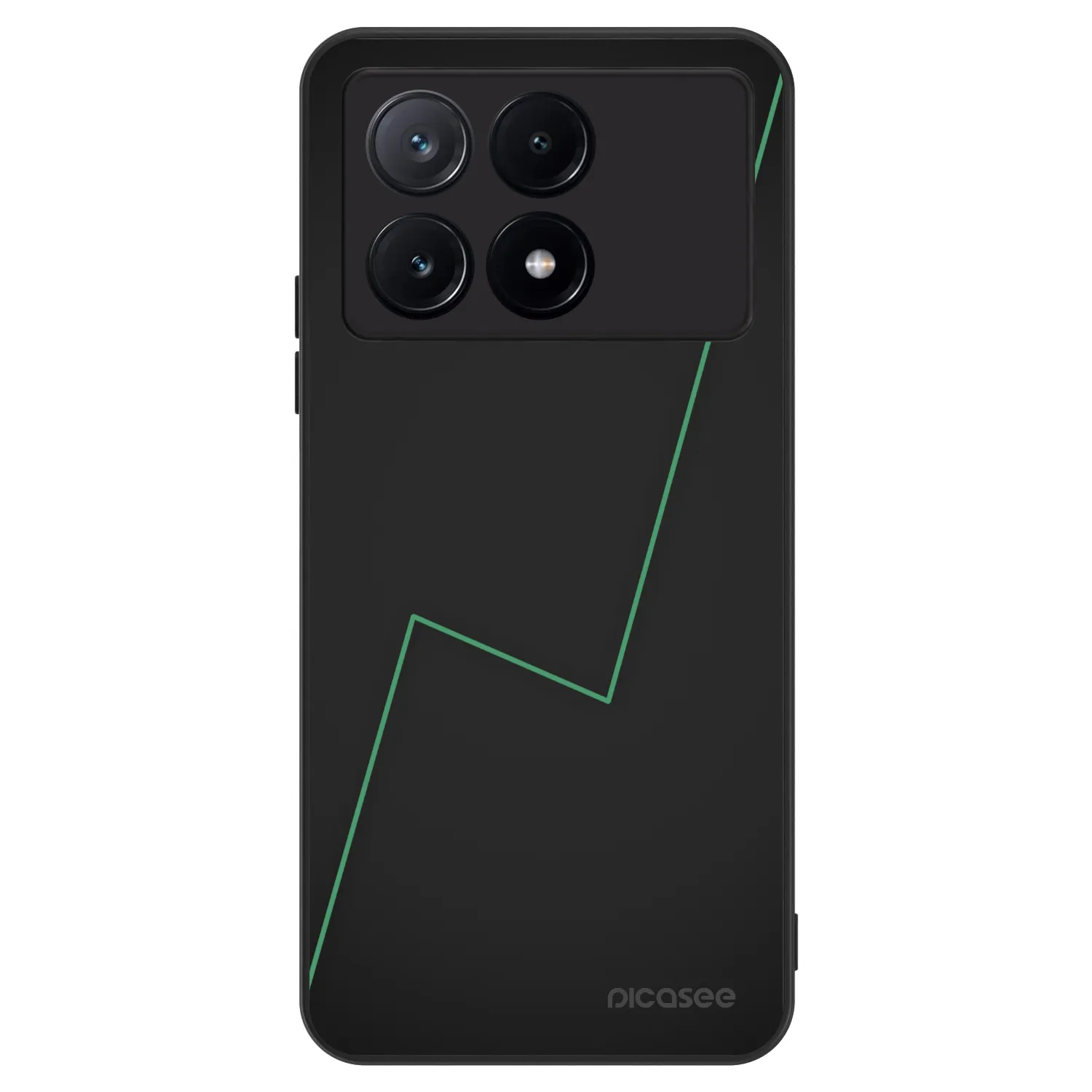 Picasee ULTIMATE CASE για Xiaomi Poco X6 Pro - Consistency