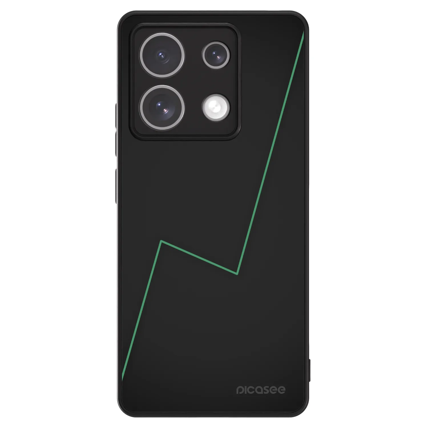 Picasee ULTIMATE CASE για Xiaomi Redmi Note 13 Pro 5G - Consistency