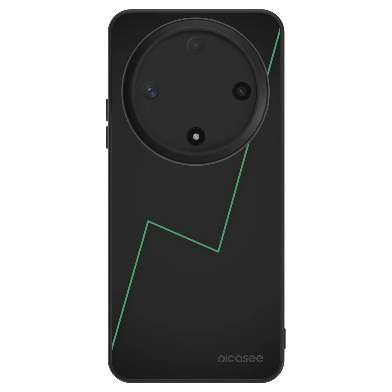 Picasee ULTIMATE CASE για Honor Magic6 Lite 5G - Consistency