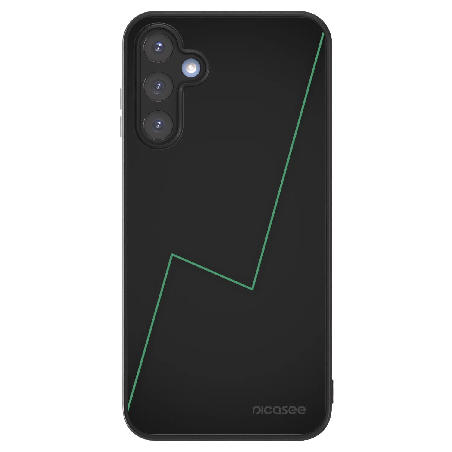 Picasee ULTIMATE CASE για Samsung Galaxy A15 A156B 5G - Consistency