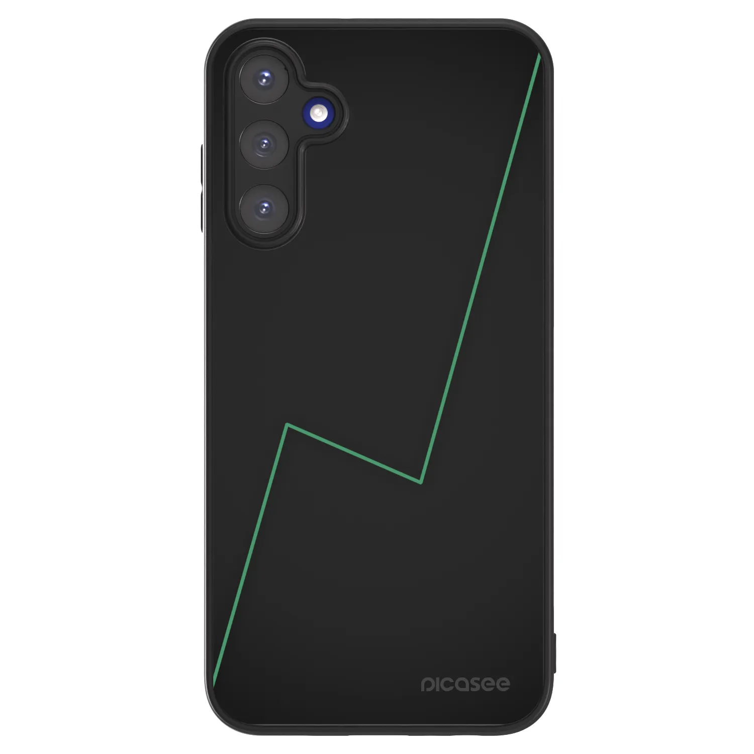 Picasee ULTIMATE CASE για Samsung Galaxy A15 A155F 4G - Consistency