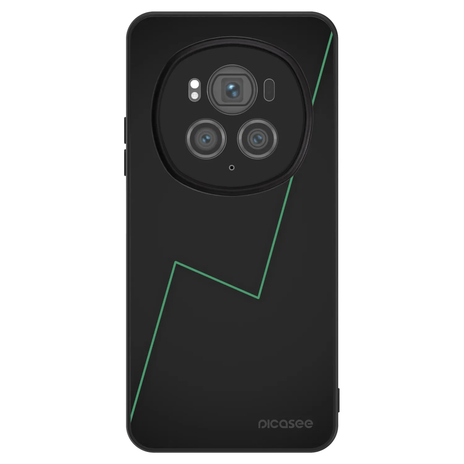 Picasee ULTIMATE CASE για Honor Magic6 Pro - Consistency