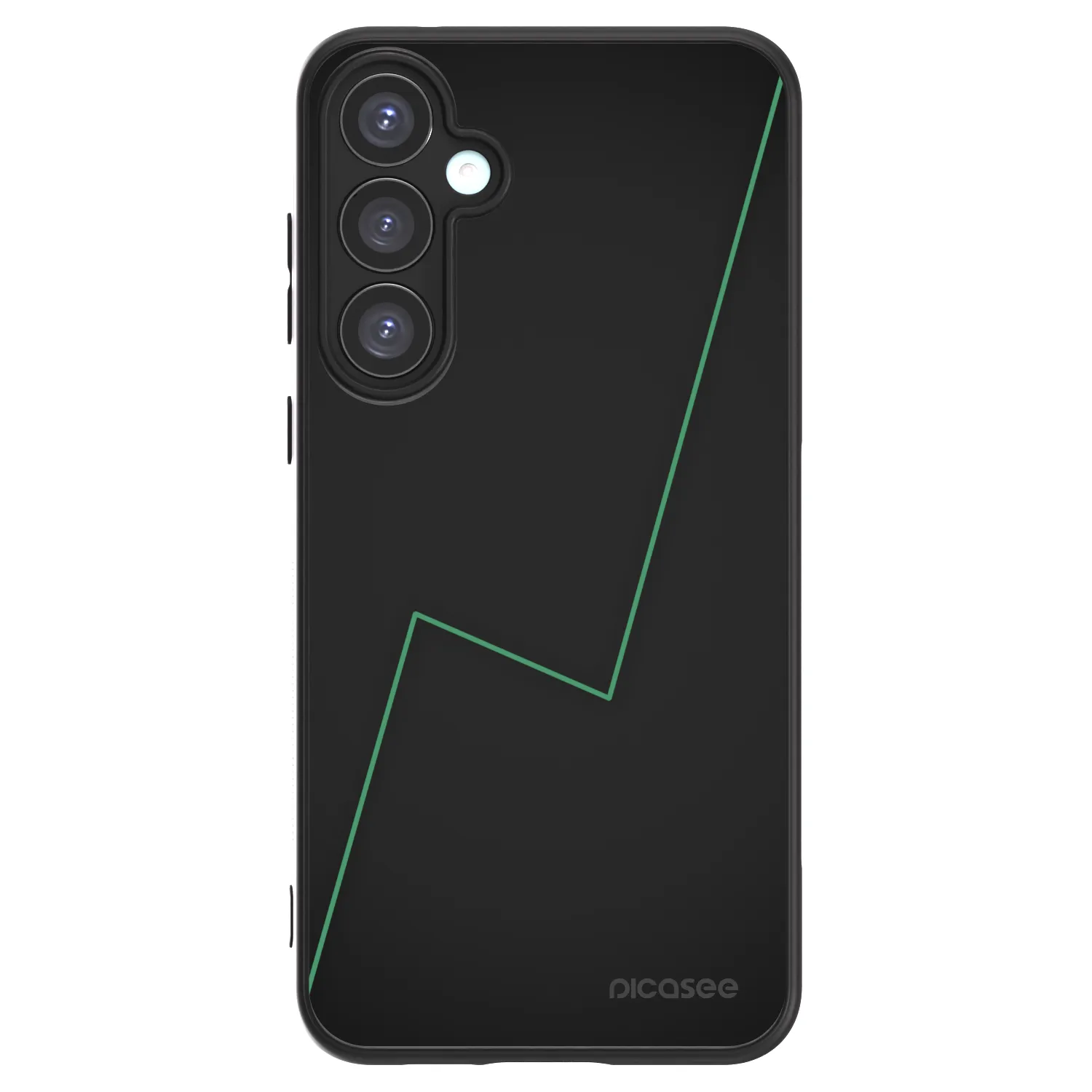Picasee ULTIMATE CASE για Samsung Galaxy A55 5G A556B - Consistency
