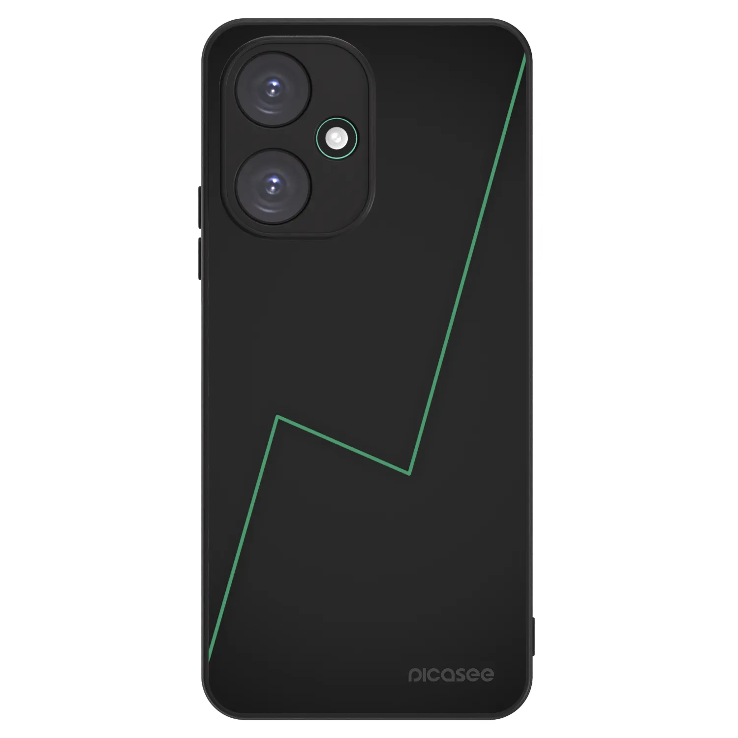 Picasee ULTIMATE CASE για Xiaomi Redmi 13C 5G - Consistency