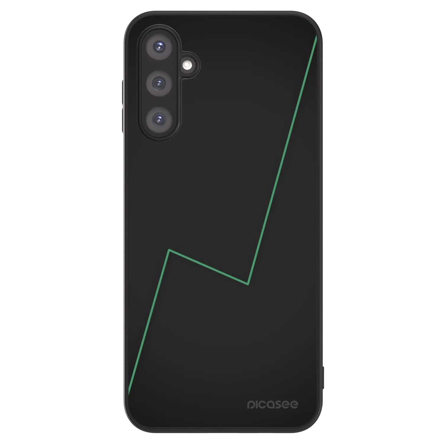 Picasee ULTIMATE CASE για Samsung Galaxy A05s A057G - Consistency