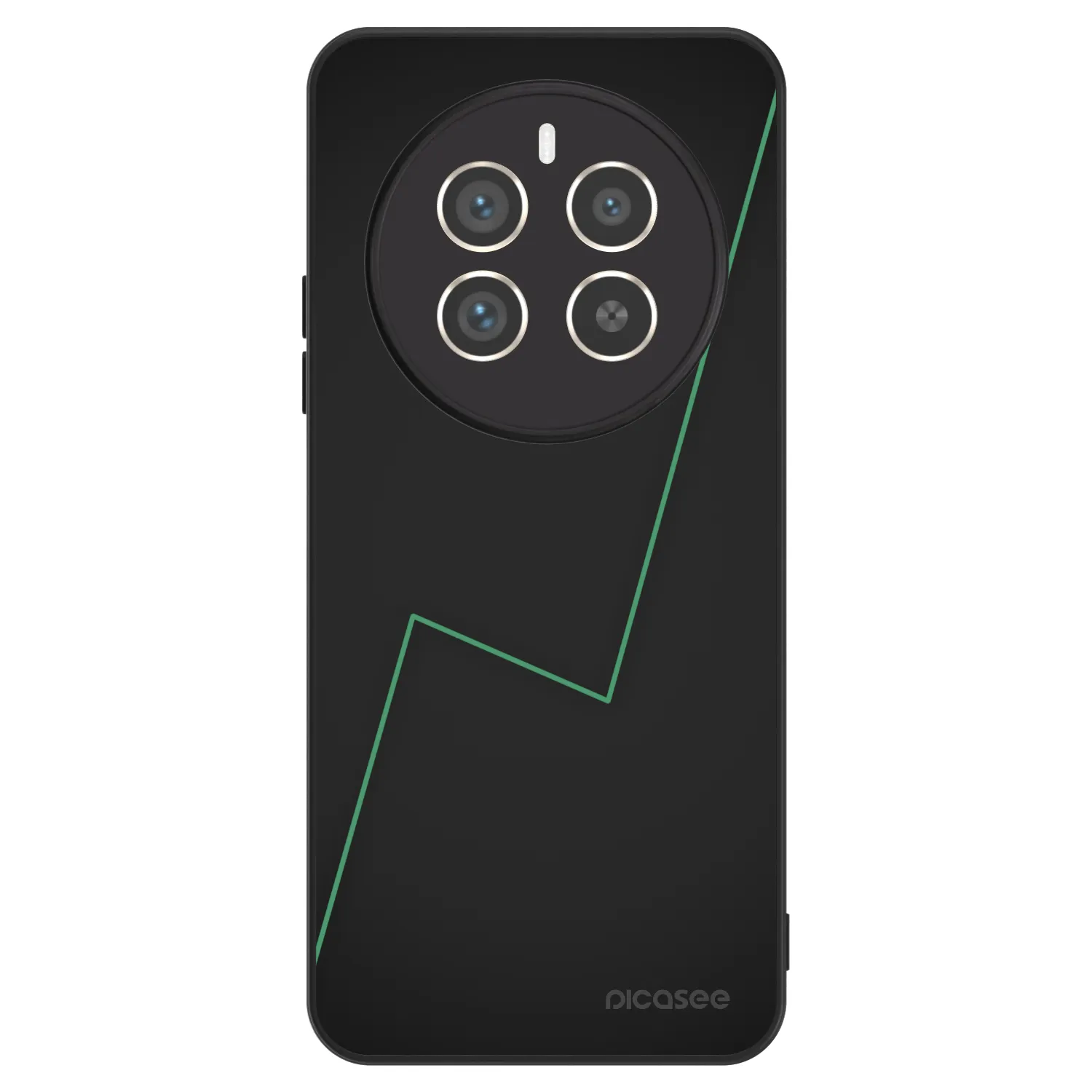 Picasee ULTIMATE CASE για Realme 12 Pro 5G - Consistency
