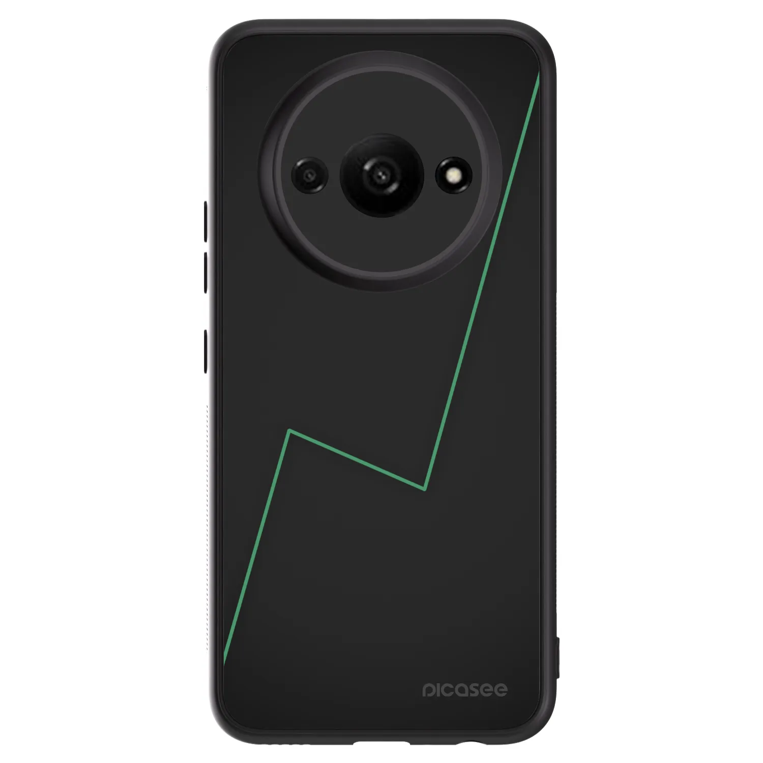 Picasee ULTIMATE CASE για Xiaomi Redmi A3 - Consistency