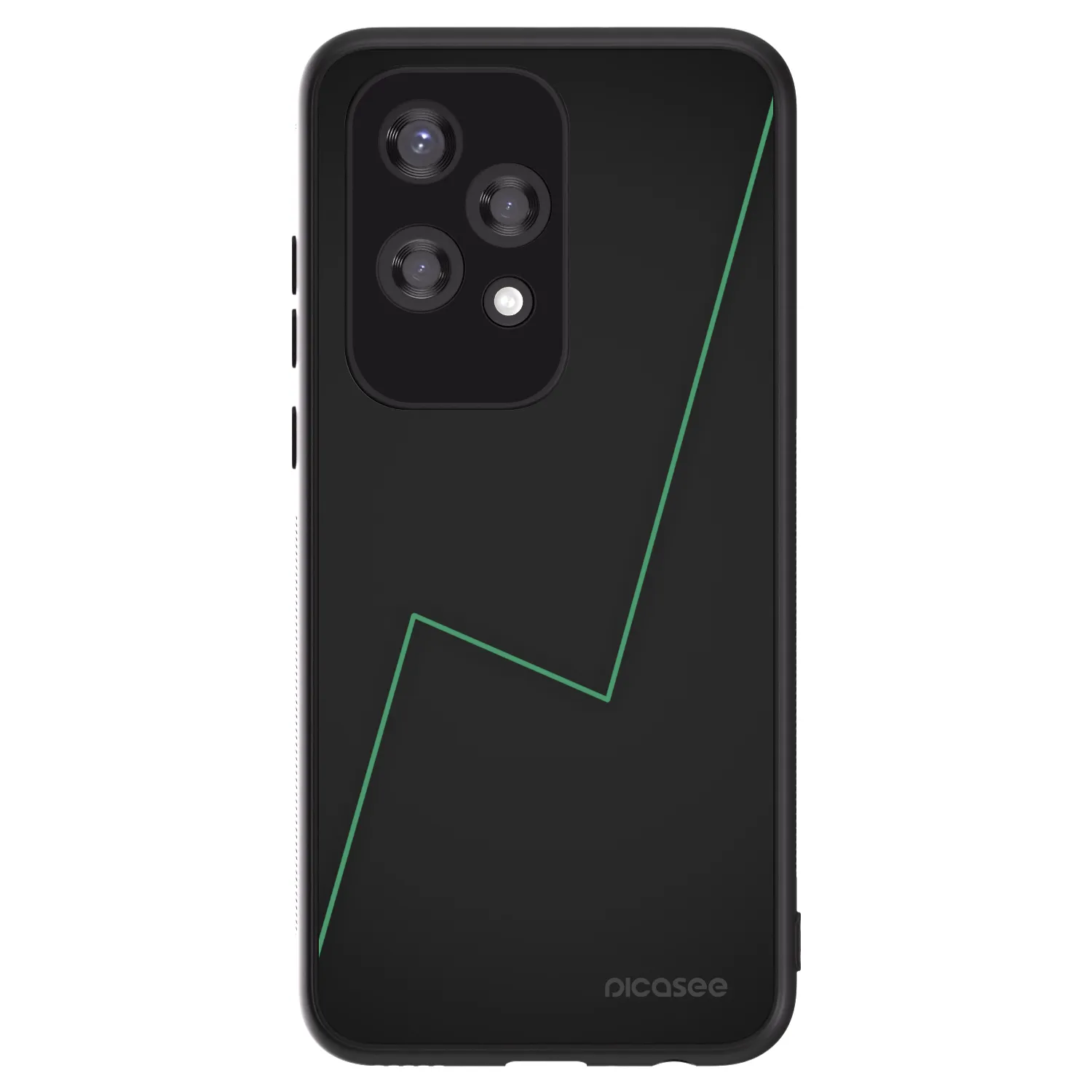 Picasee ULTIMATE CASE για Honor 200 Lite - Consistency