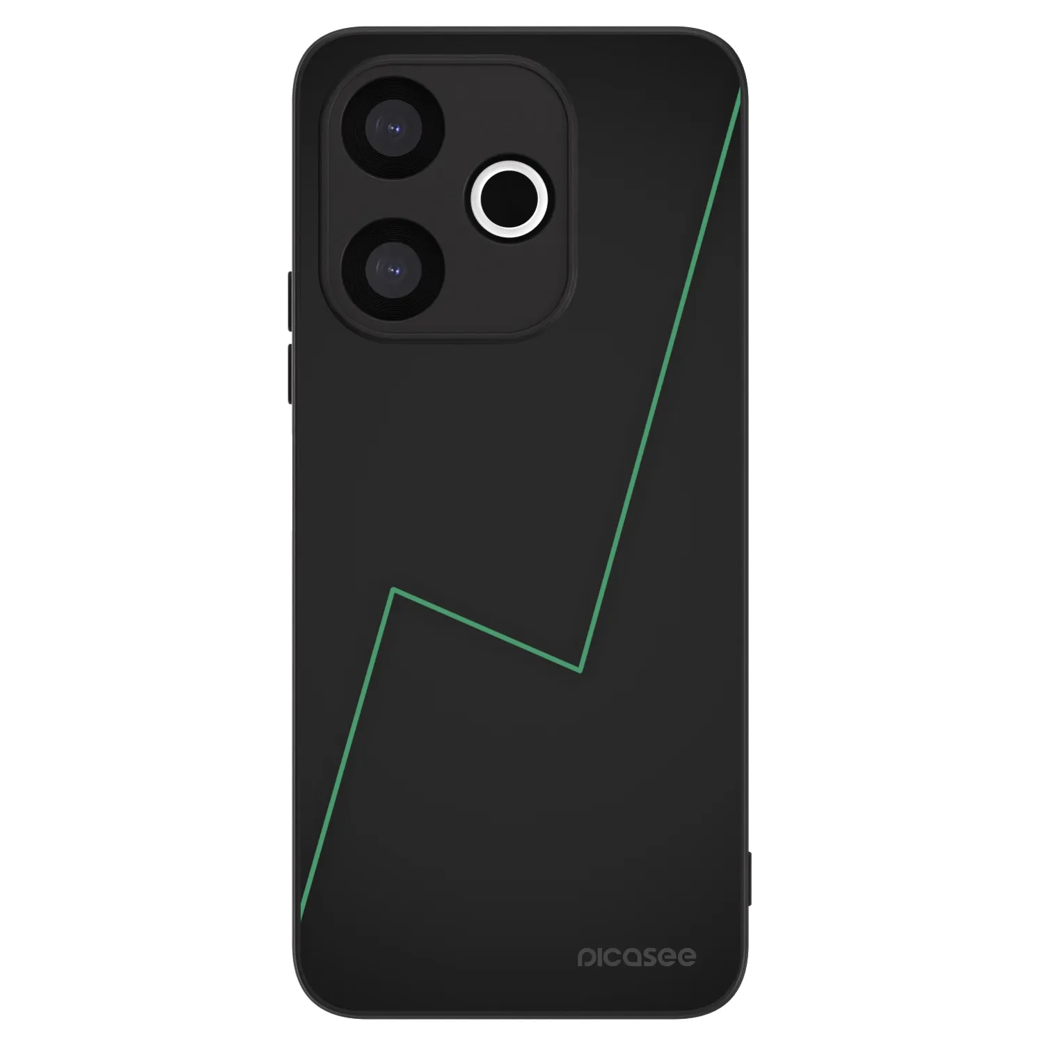 Picasee ULTIMATE CASE για Xiaomi Redmi 13 4G - Consistency