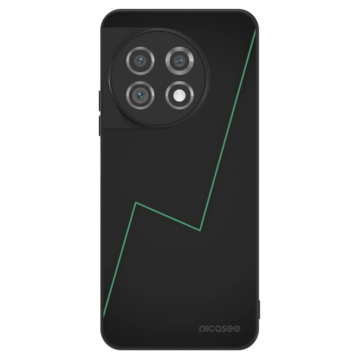 Picasee ULTIMATE CASE για OnePlus 11 5G - Consistency