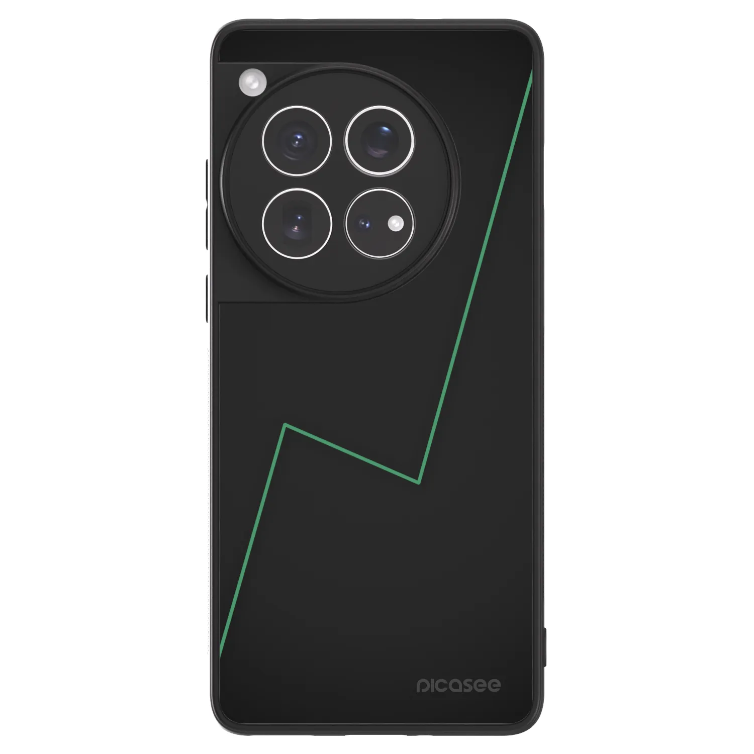 Picasee ULTIMATE CASE για OnePlus 12 5G - Consistency