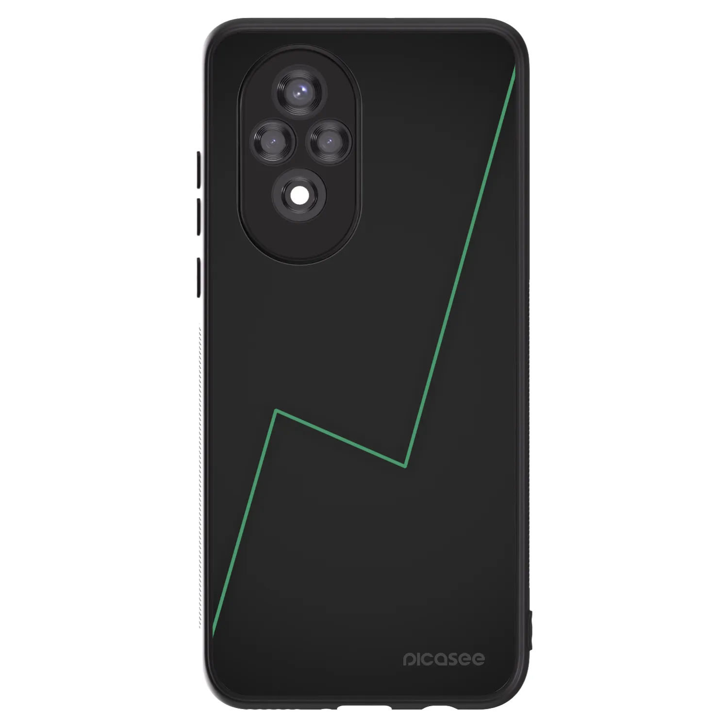 Picasee ULTIMATE CASE για Honor 200 Pro 5G - Consistency