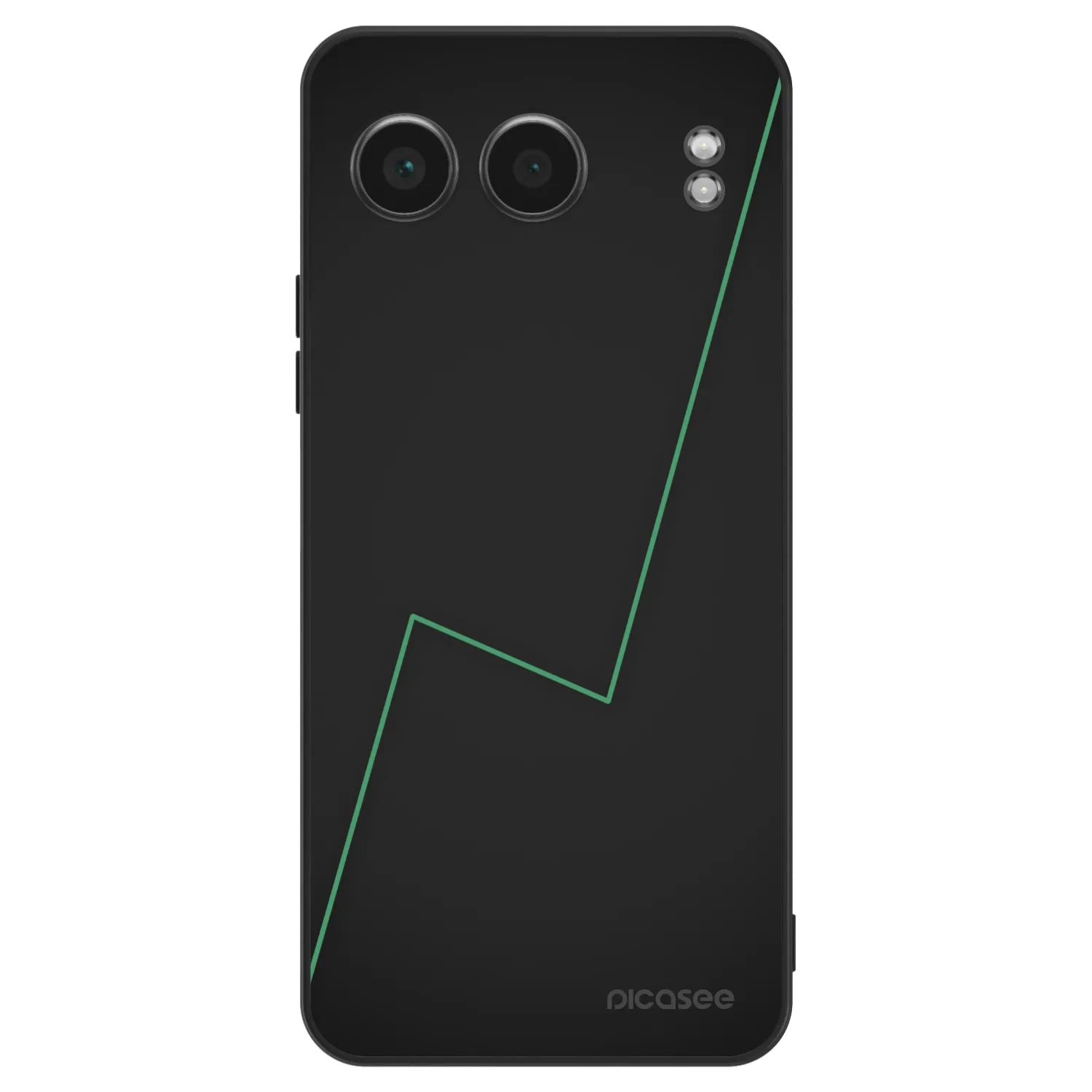Picasee ULTIMATE CASE για OnePlus Nord 4 - Consistency