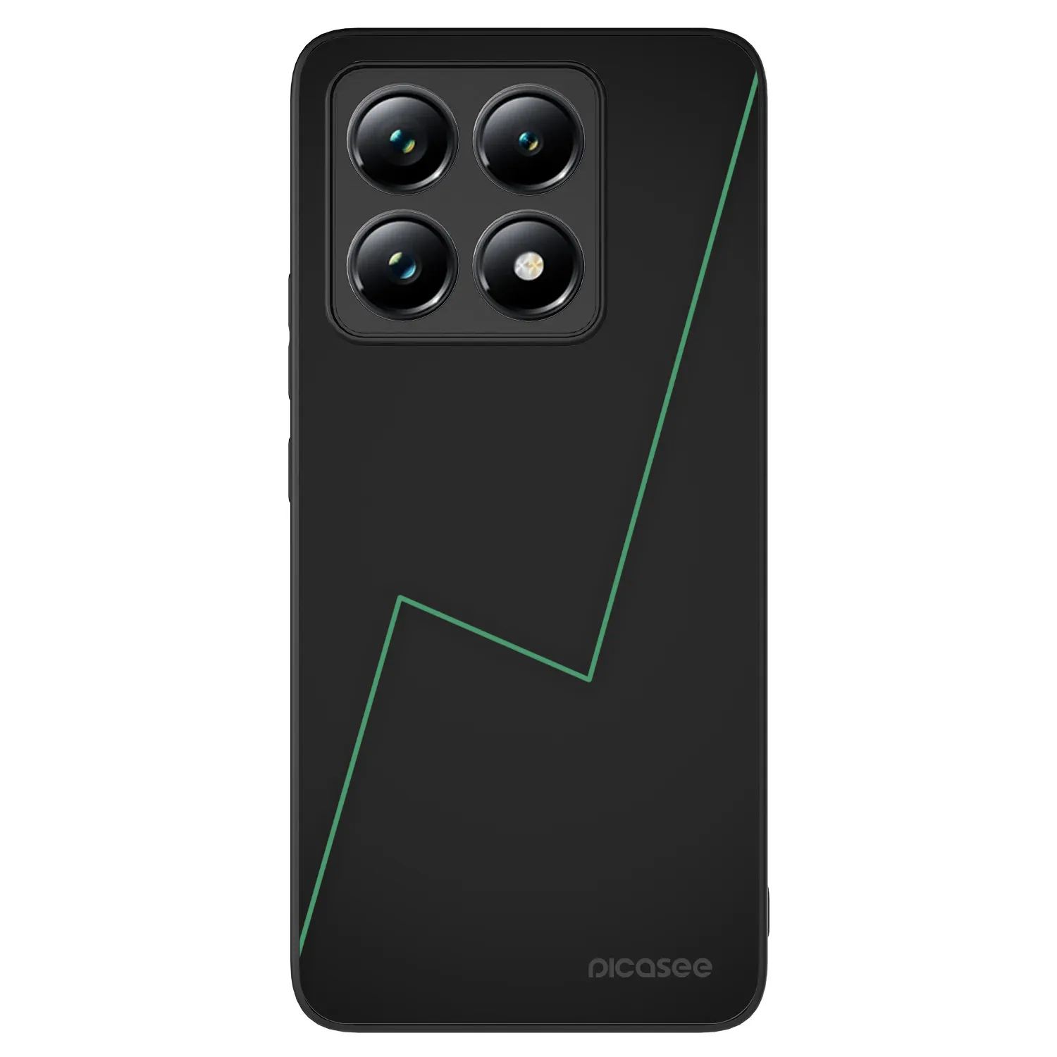Picasee ULTIMATE CASE για Xiaomi 14T - Consistency