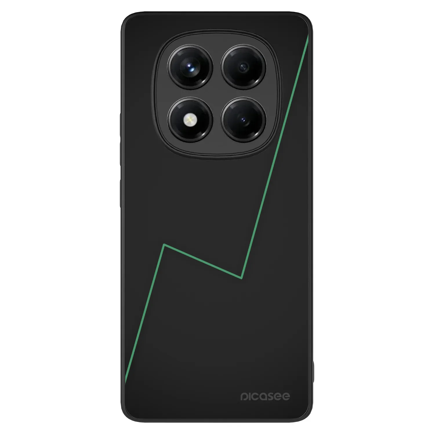 Picasee ULTIMATE CASE για Xiaomi Redmi Note 14 Pro+ 5G - Consistency