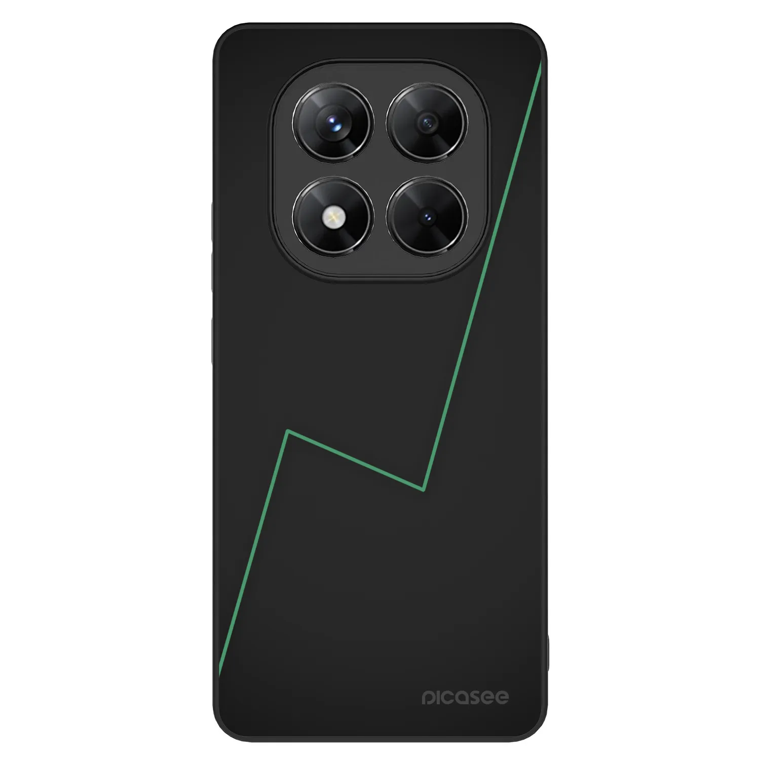 Picasee ULTIMATE CASE για Xiaomi Redmi Note 14 Pro 5G - Consistency