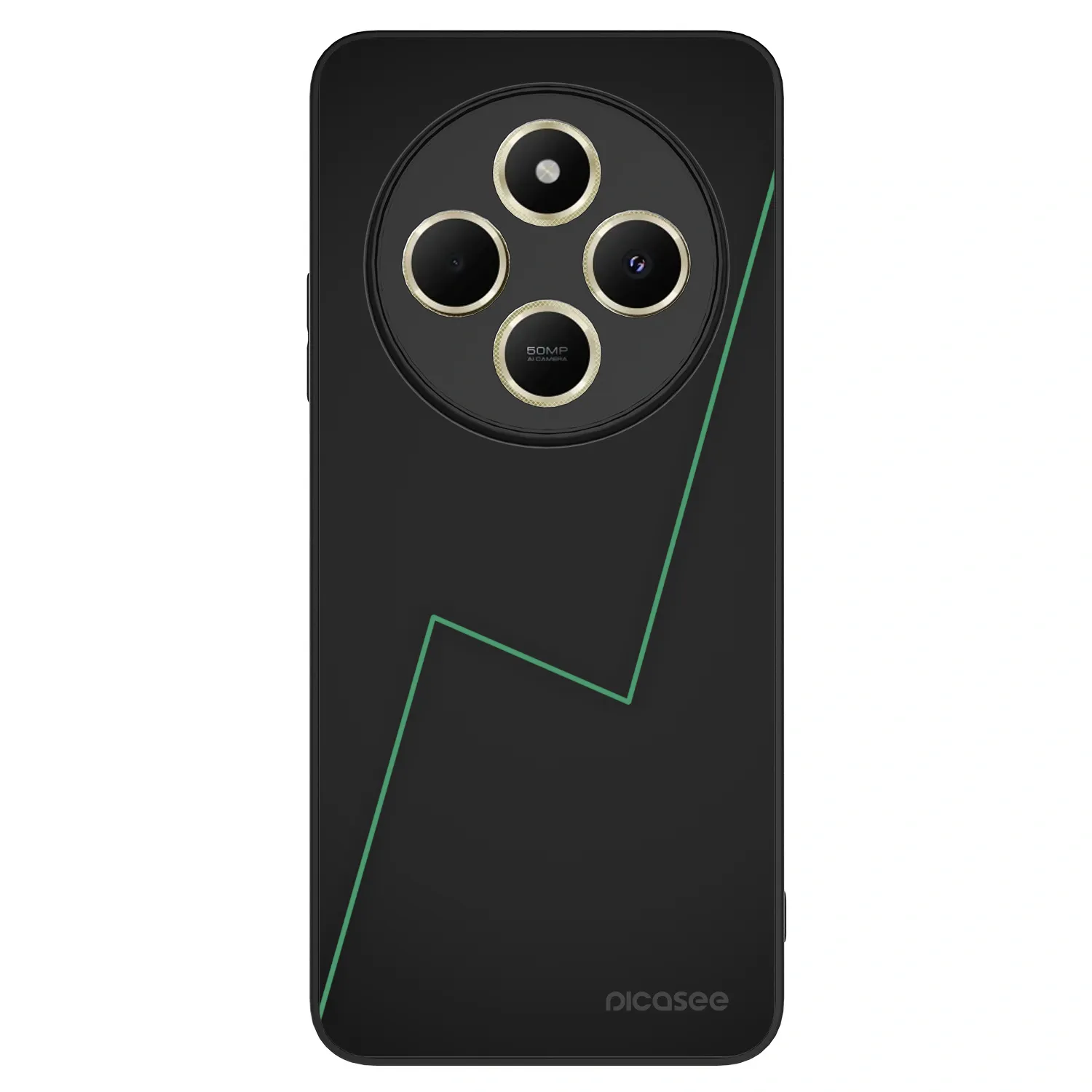Picasee ULTIMATE CASE για Xiaomi Redmi 14C - Consistency