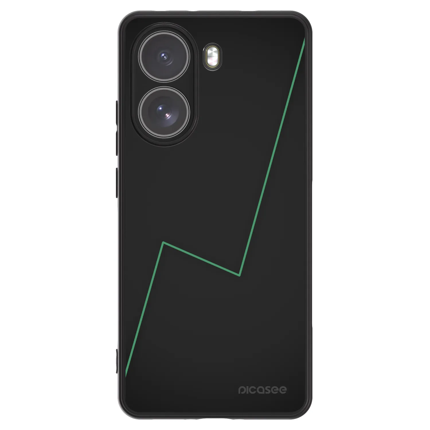 Picasee ULTIMATE CASE για Xiaomi Poco X7 - Consistency