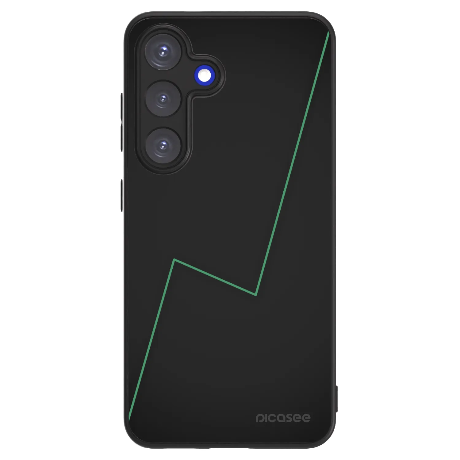 Picasee ULTIMATE CASE για Samsung Galaxy S25 5G - Consistency