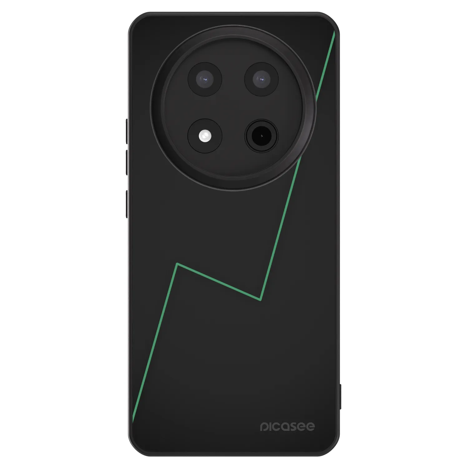 Picasee ULTIMATE CASE για Honor Magic7 Lite 5G - Consistency