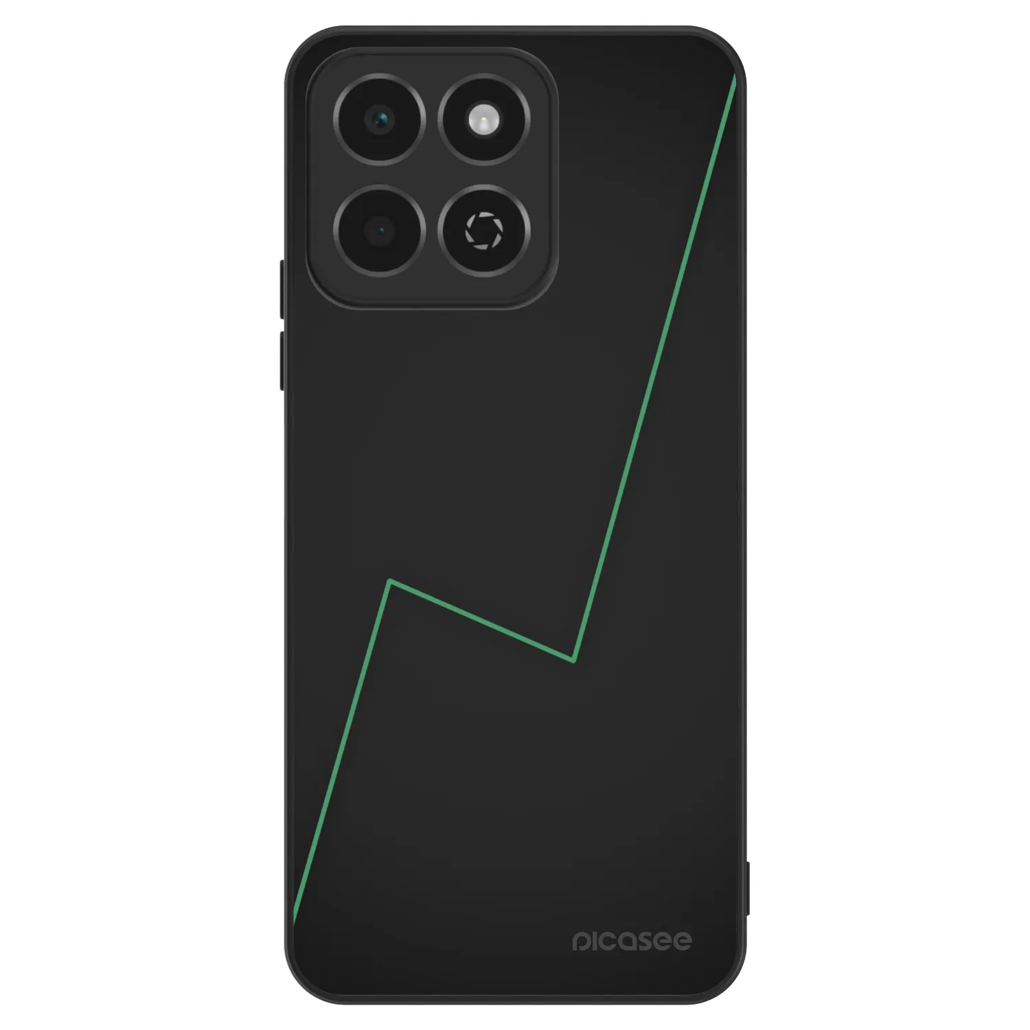 Picasee ULTIMATE CASE για Honor 200 Smart 5G - Consistency