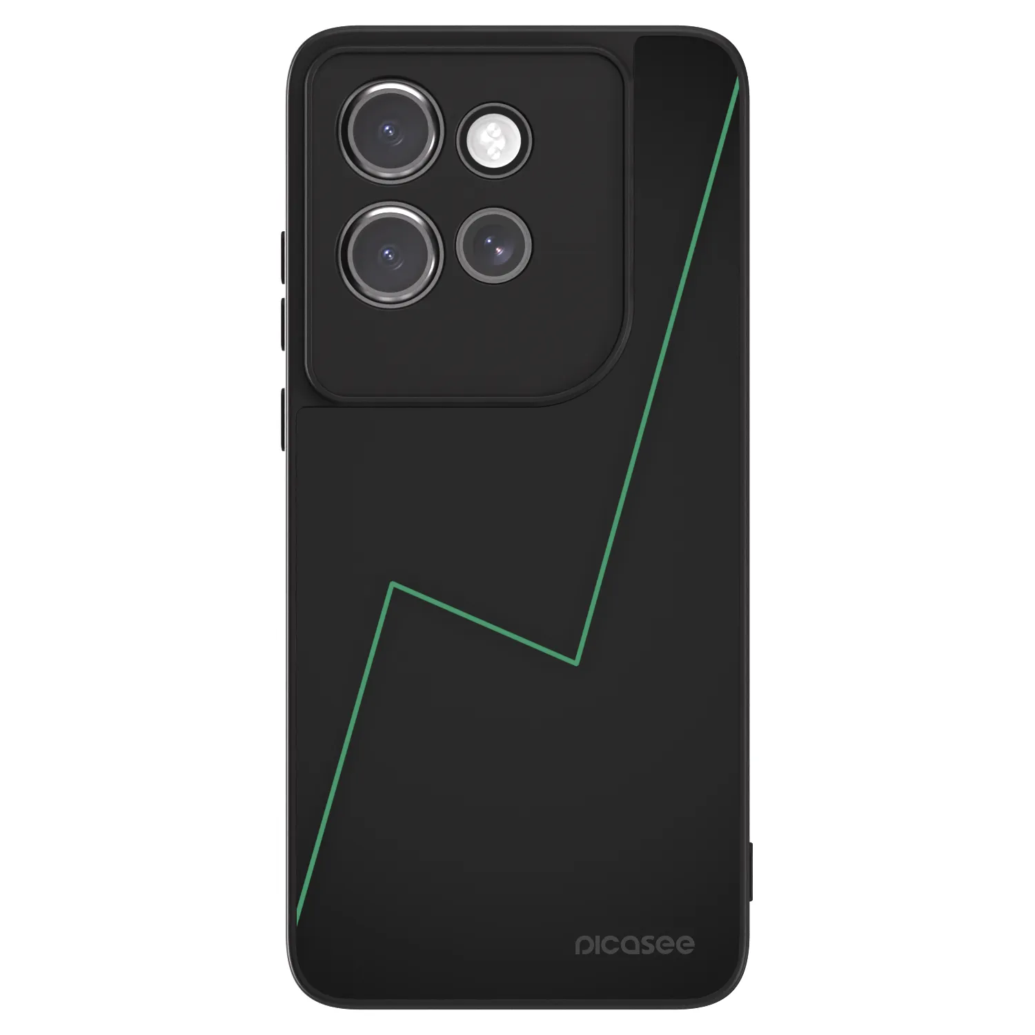 Picasee ULTIMATE CASE για Motorola Edge 50 Neo - Consistency