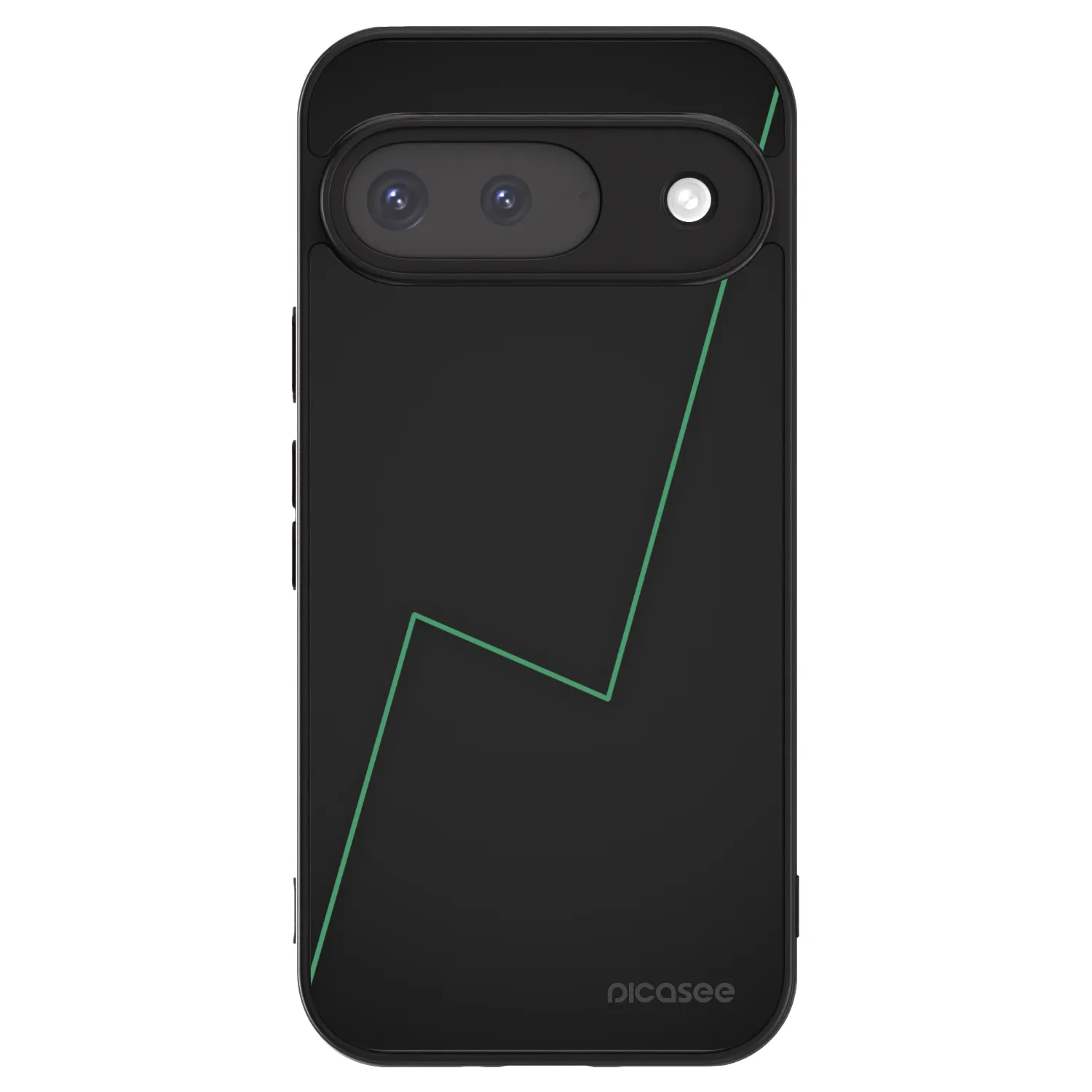 Picasee ULTIMATE CASE για Google Pixel 9 - Consistency