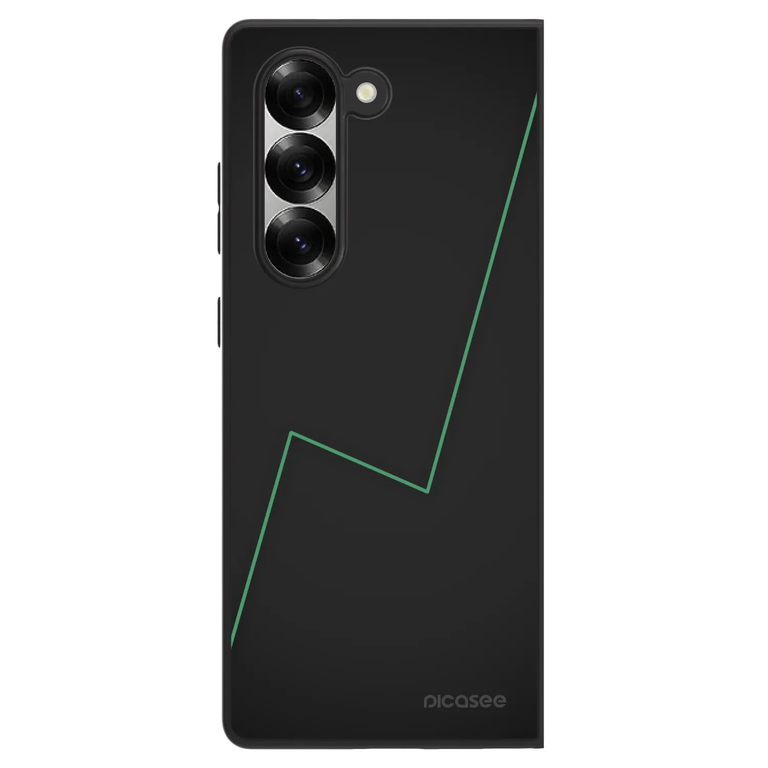 Picasee ULTIMATE CASE για Samsung Galaxy Z Fold6 5G - Consistency