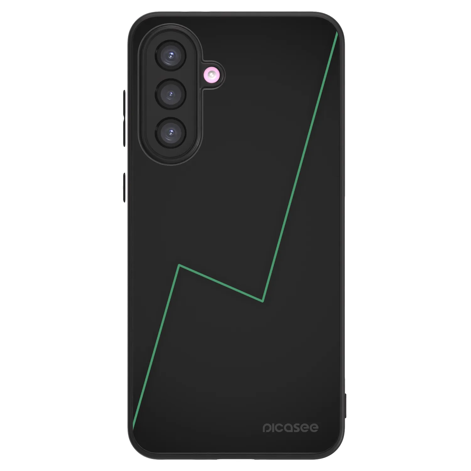 Picasee ULTIMATE CASE για Samsung Galaxy A36 5G - Consistency