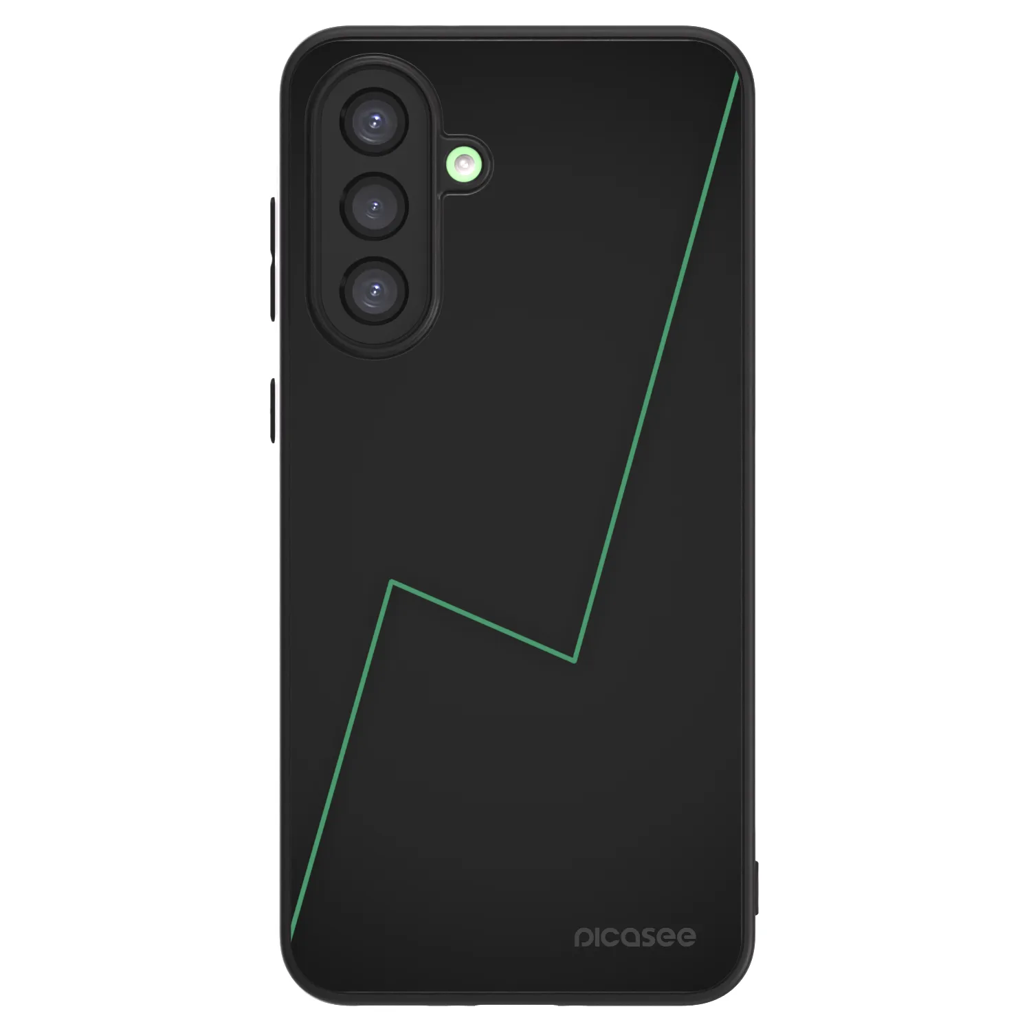 Picasee ULTIMATE CASE για Samsung Galaxy A26 5G A266B - Consistency