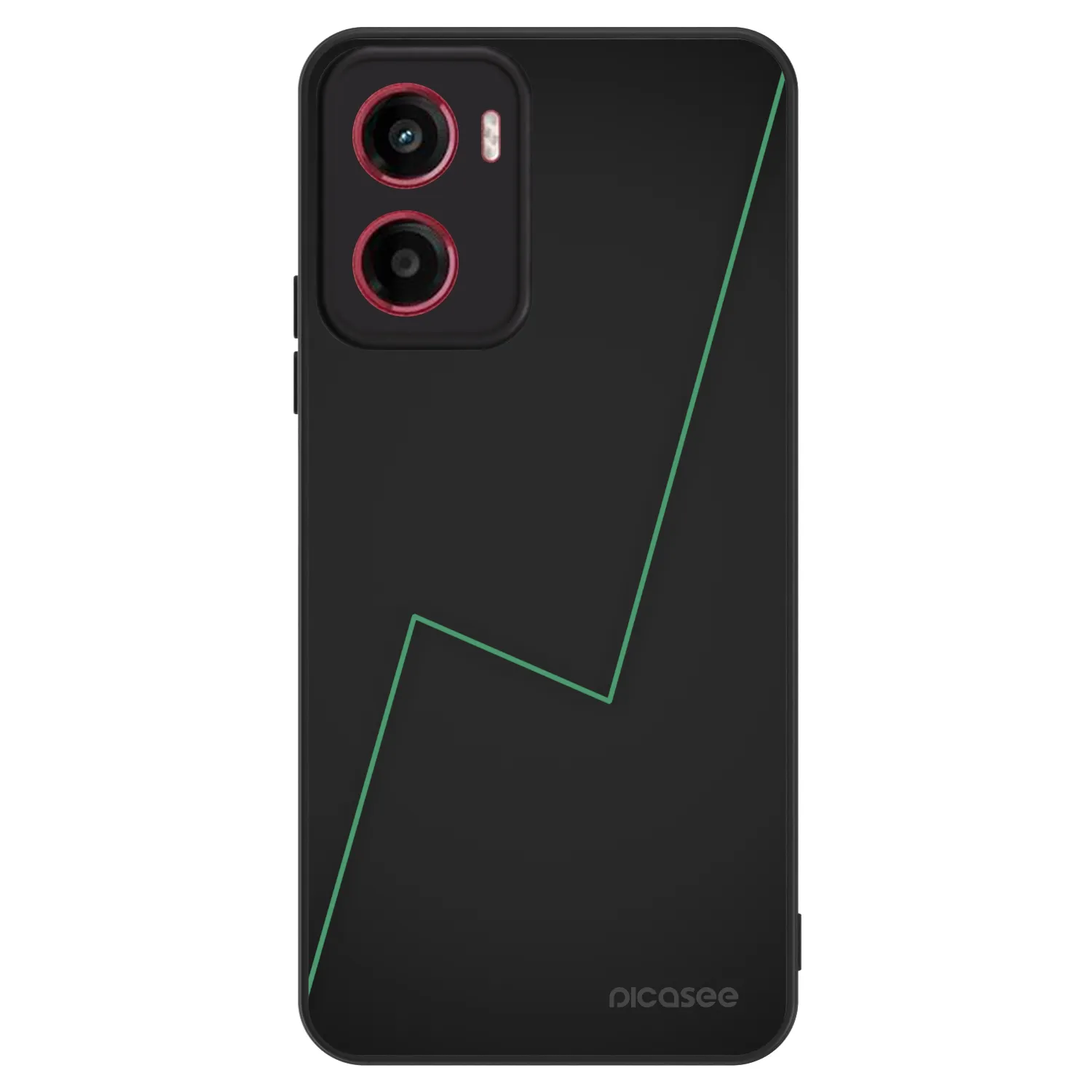 Picasee ULTIMATE CASE για Motorola Moto G05 - Consistency