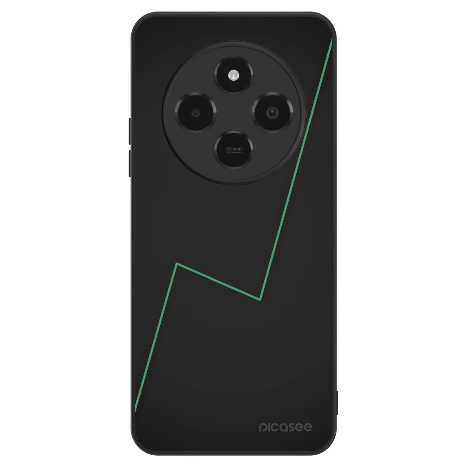 Picasee ULTIMATE CASE για Xiaomi Poco C75 - Consistency