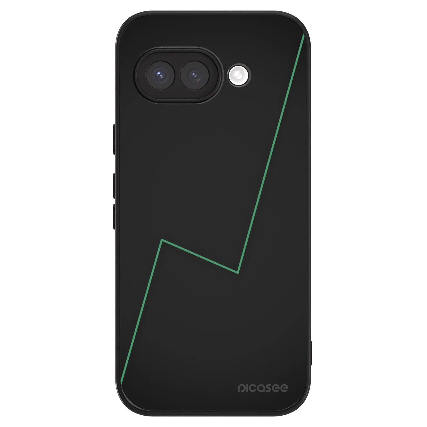 Picasee ULTIMATE CASE για Google Pixel 9a - Consistency