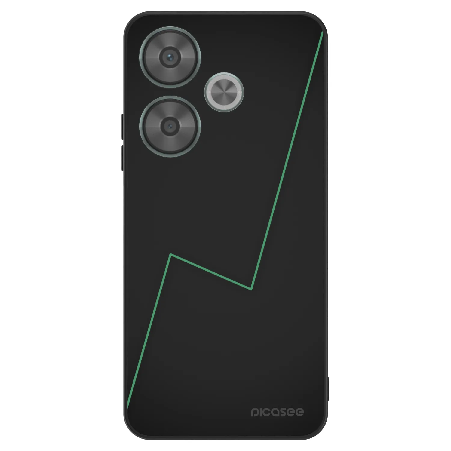 Picasee ULTIMATE CASE για Xiaomi Poco F6 - Consistency