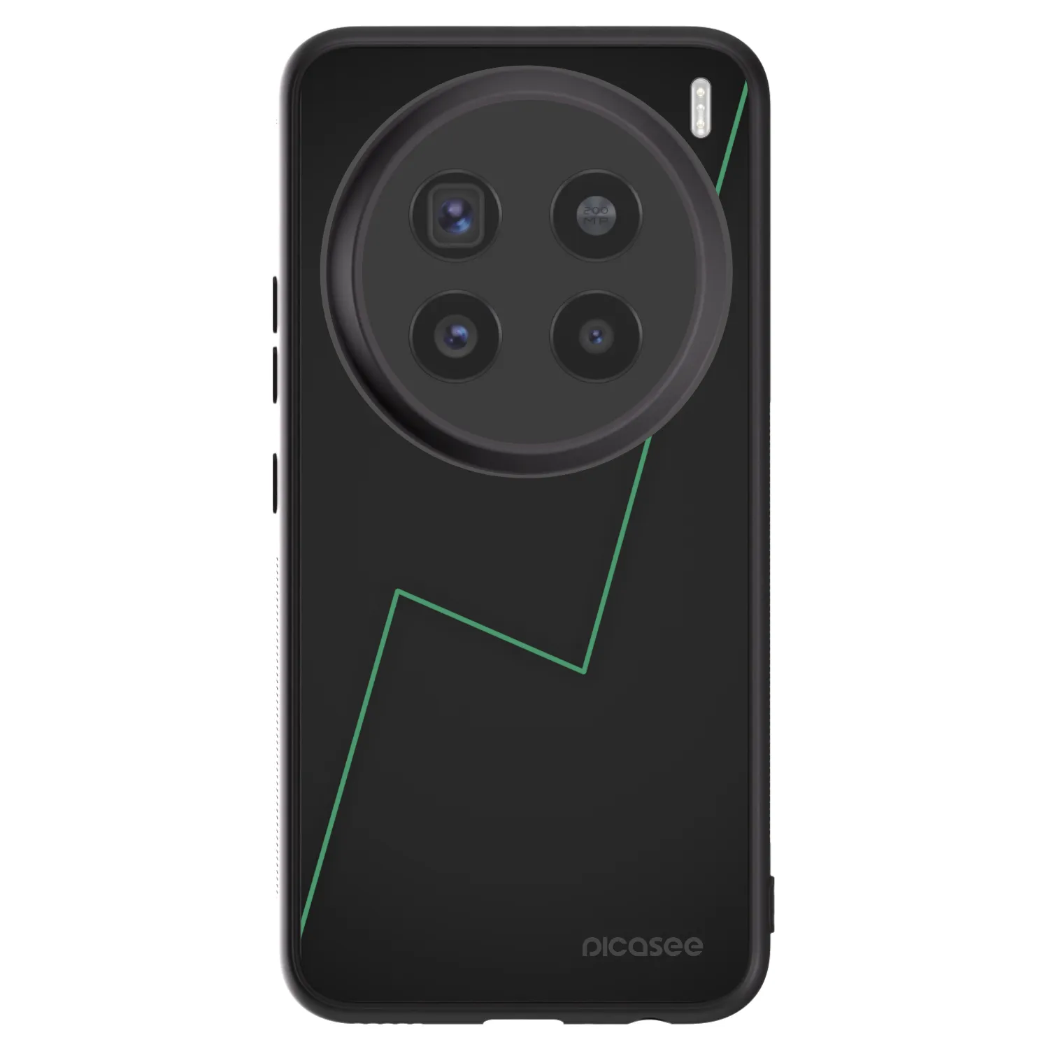 Picasee ULTIMATE CASE για Vivo X200 Pro - Consistency