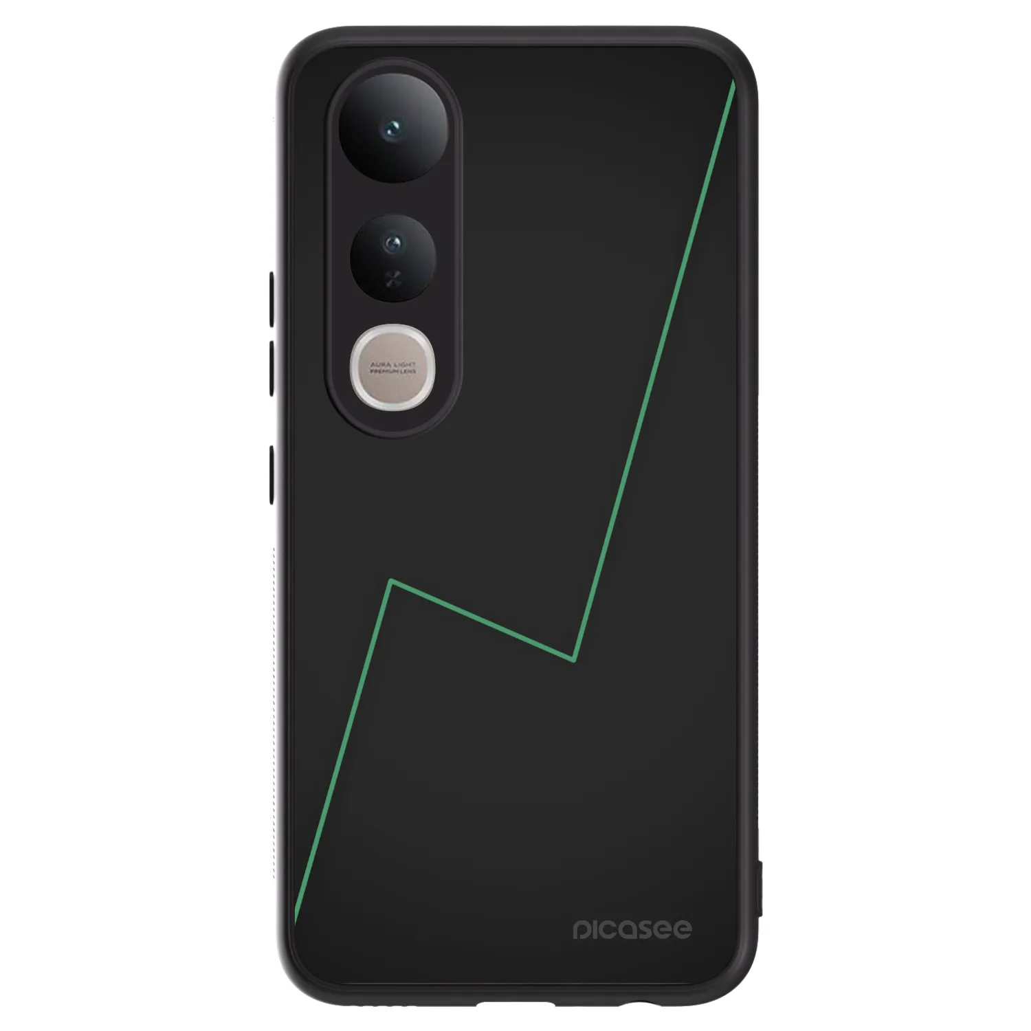 Picasee ULTIMATE CASE για Vivo V50 Lite 5G - Consistency