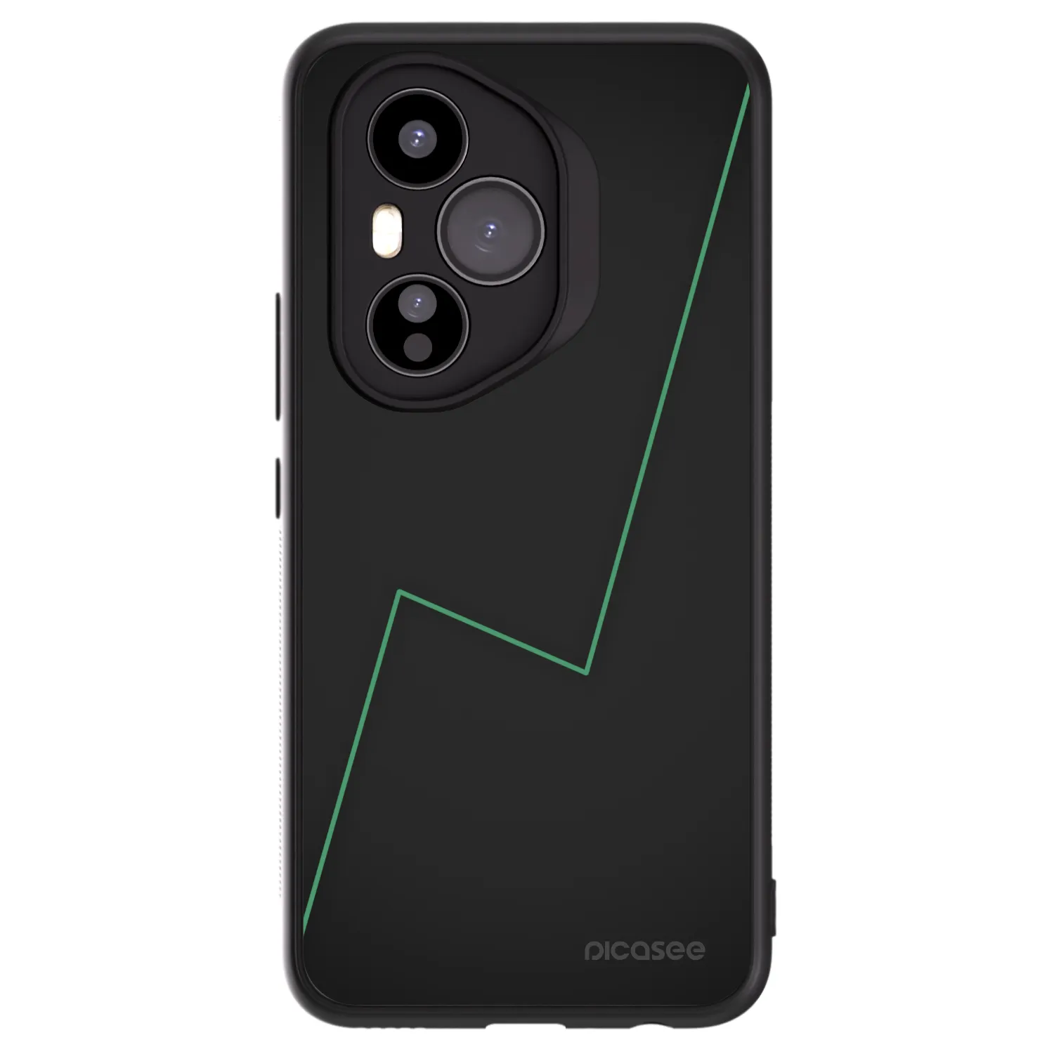 Picasee ULTIMATE CASE για Honor 400 Pro 5G - Consistency