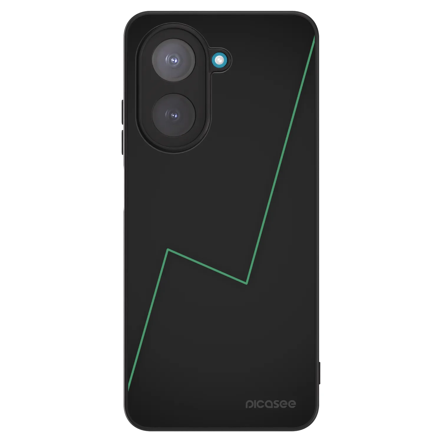 Picasee ULTIMATE CASE για Xiaomi Redmi A5 - Consistency
