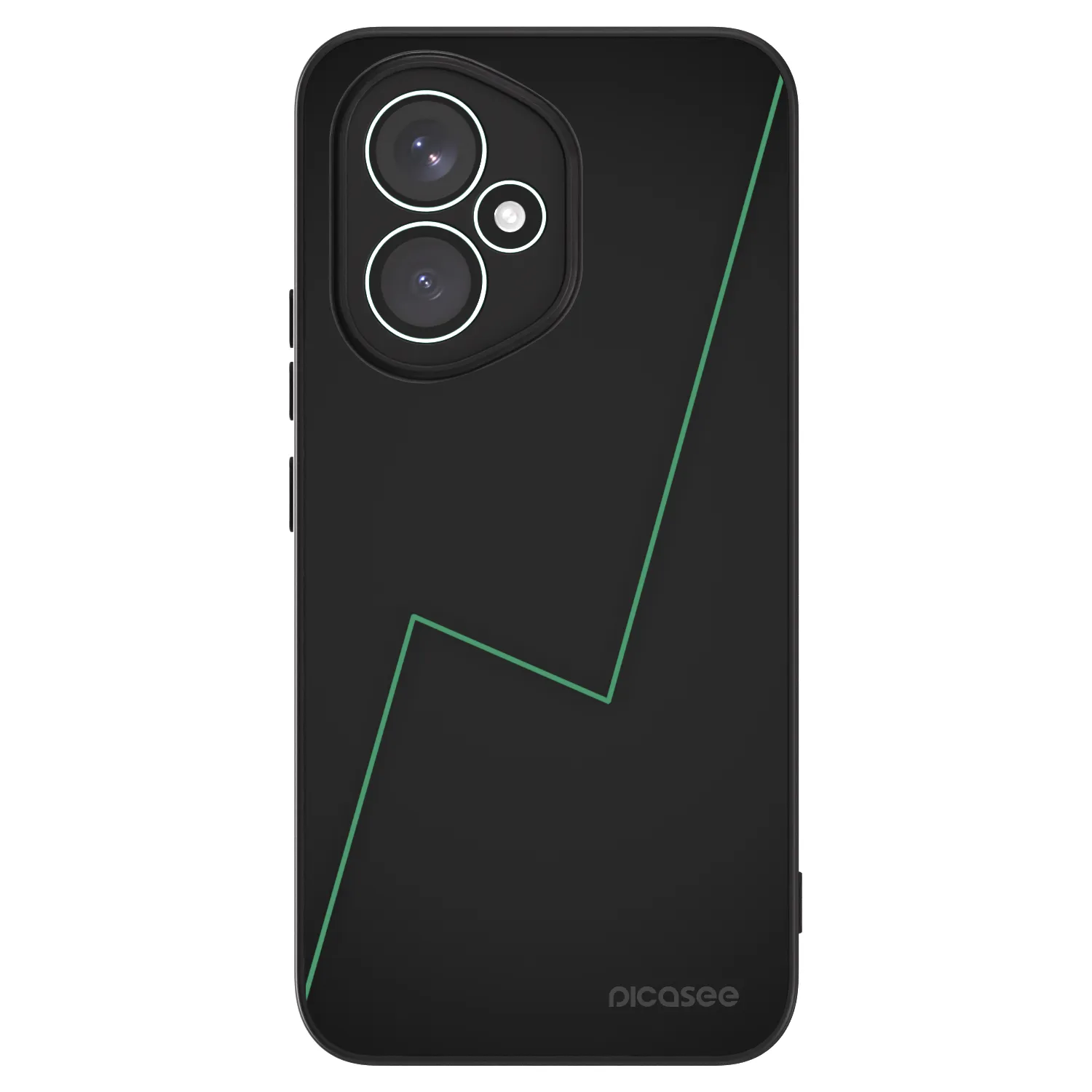 Picasee ULTIMATE CASE για Honor 400 5G - Consistency