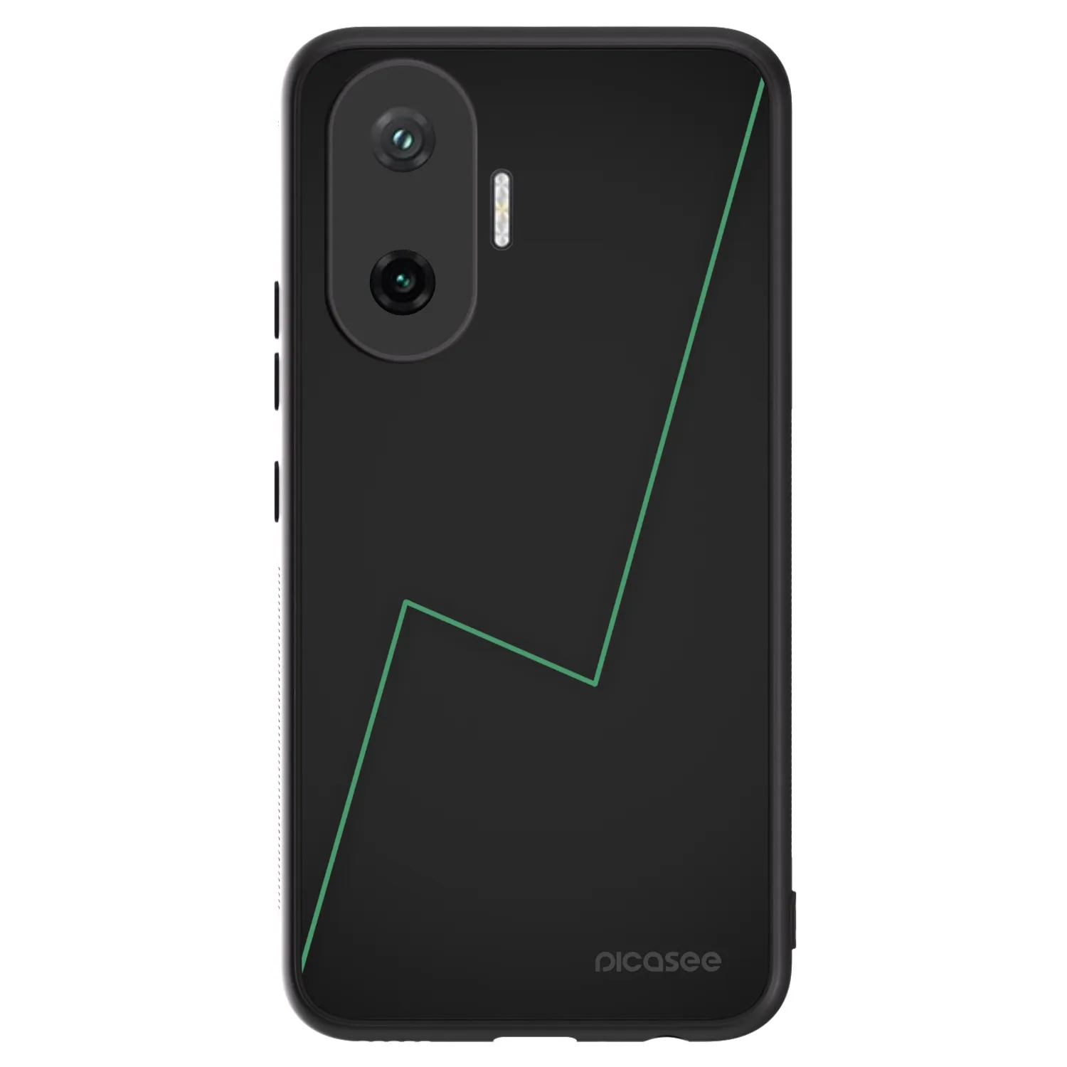 Picasee ULTIMATE CASE για Xiaomi Poco F7 5G - Consistency