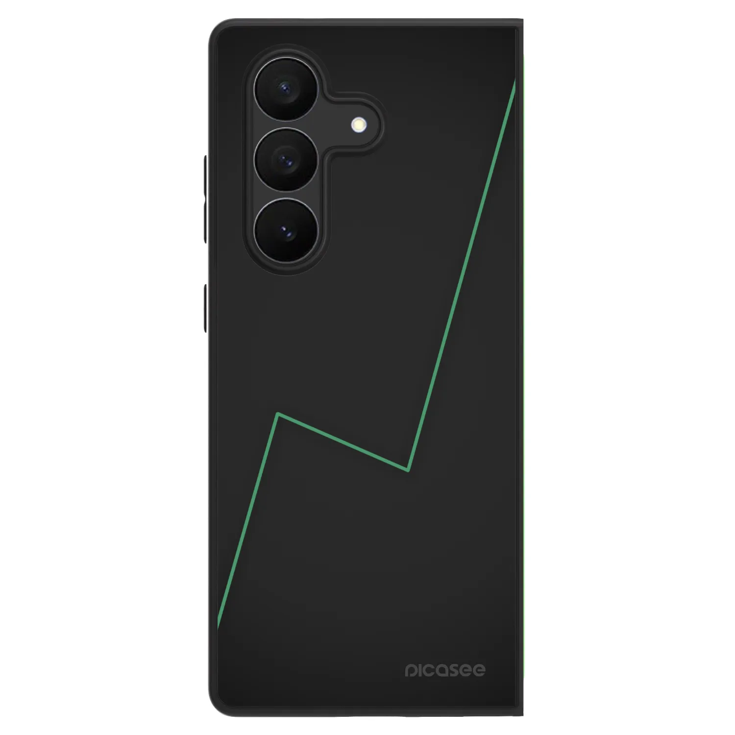 Picasee ULTIMATE CASE για Samsung Galaxy Z Fold7 5G - Consistency