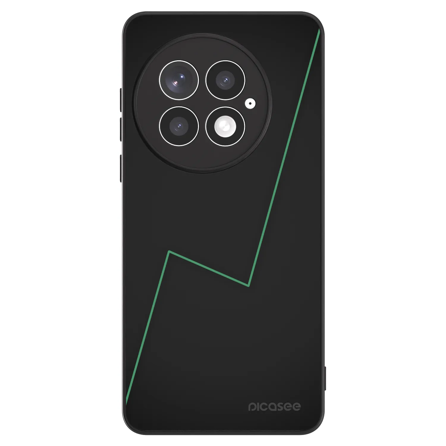 Picasee ULTIMATE CASE για OnePlus 13 5G - Consistency
