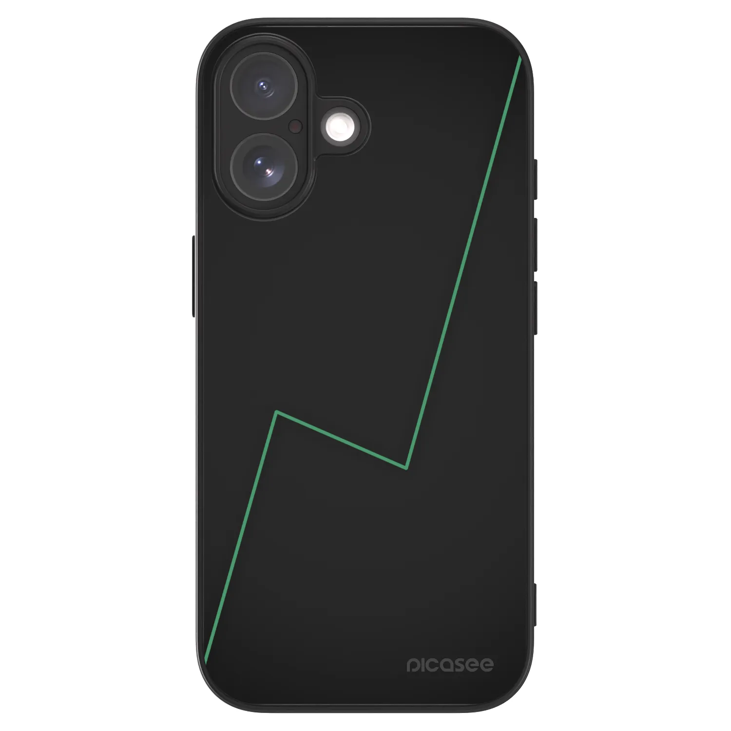Picasee ULTIMATE CASE για Apple iPhone 17 - Consistency