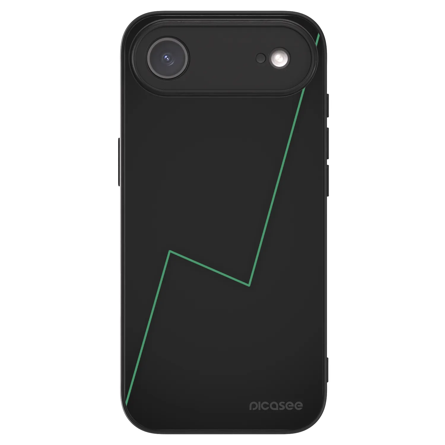 Picasee ULTIMATE CASE για Apple iPhone Air - Consistency