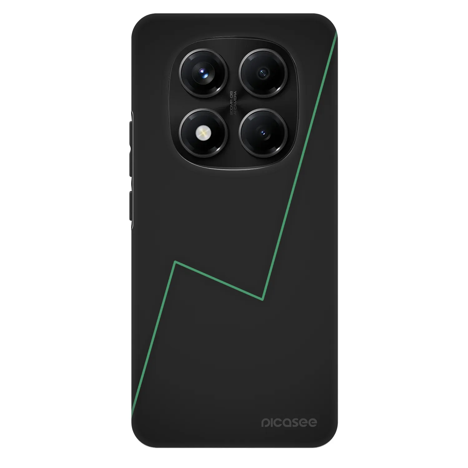 Picasee Fashion Case για Xiaomi Redmi Note 14 Pro+ 5G - Consistency