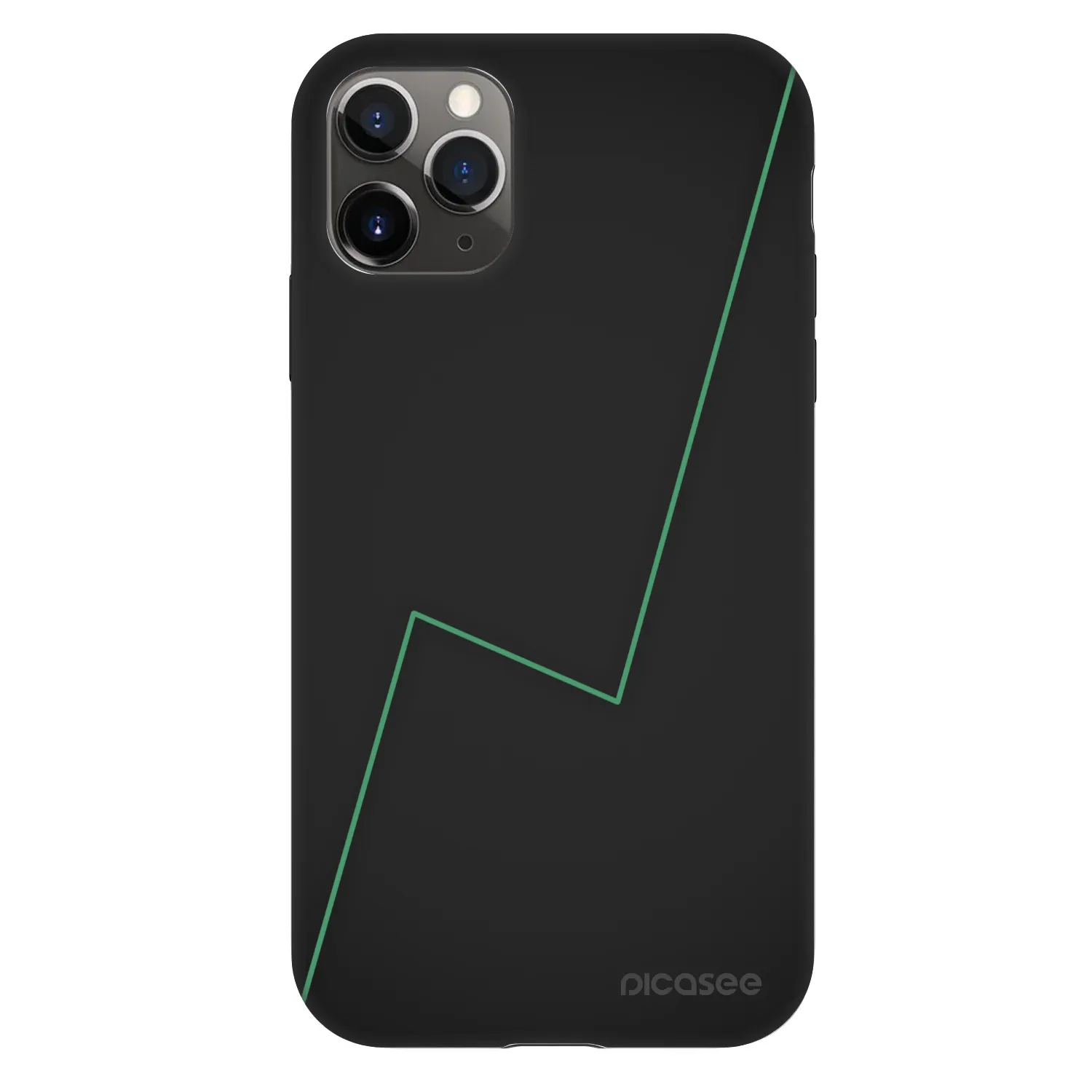 Picasee Fashion Case για Apple iPhone 11 Pro - Consistency