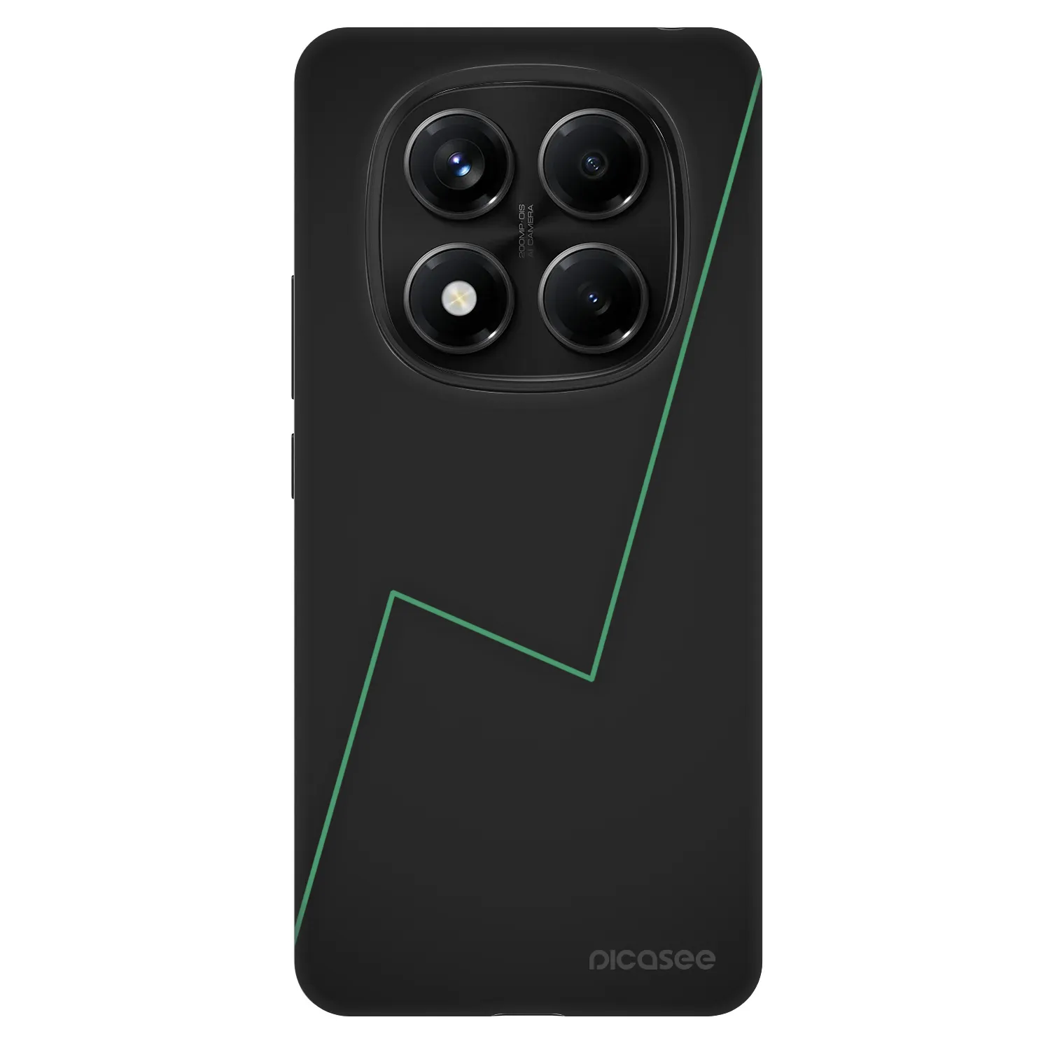 Picasee Fashion Case για Xiaomi Redmi Note 14 Pro 5G - Consistency
