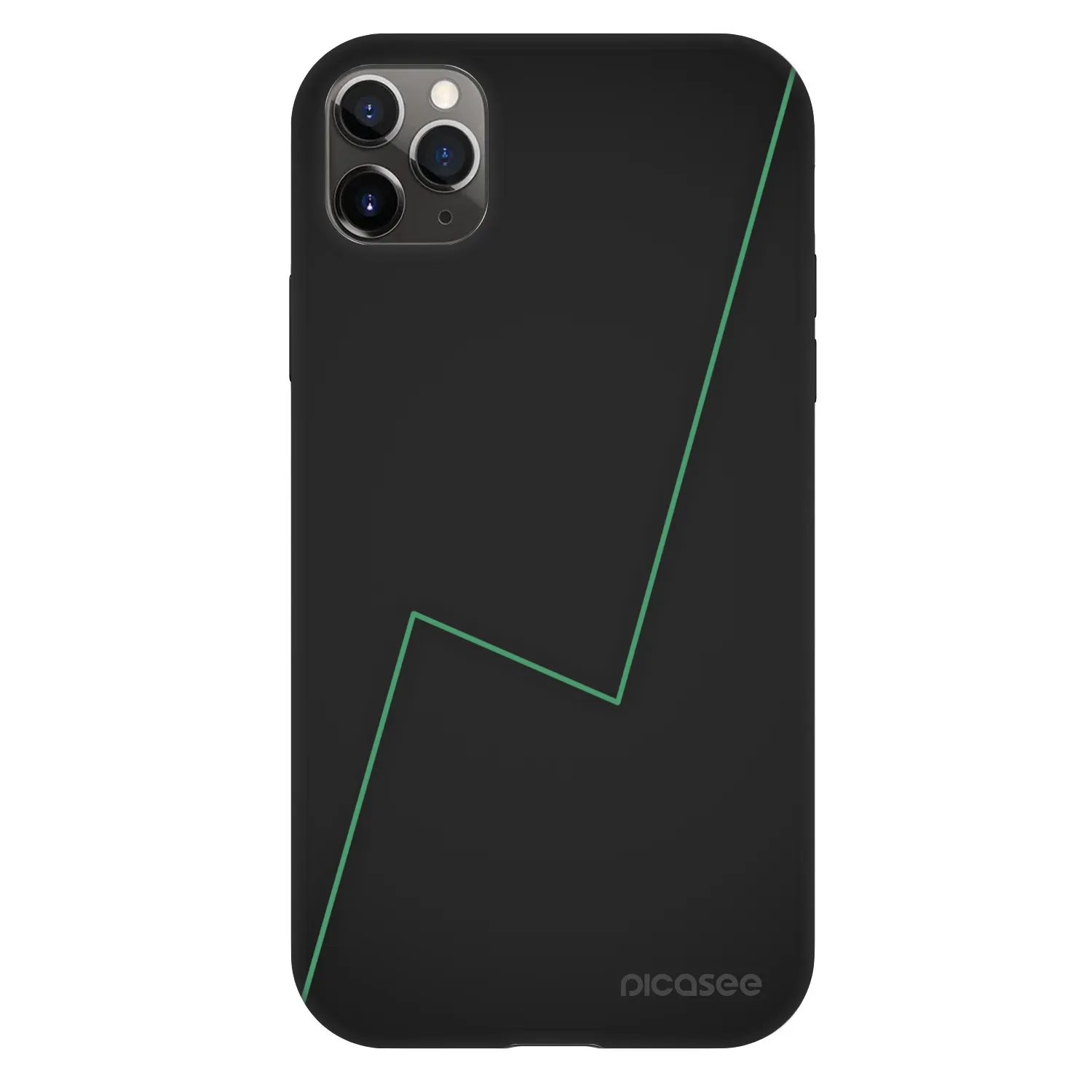Picasee Fashion Case για Apple iPhone 11 Pro Max - Consistency